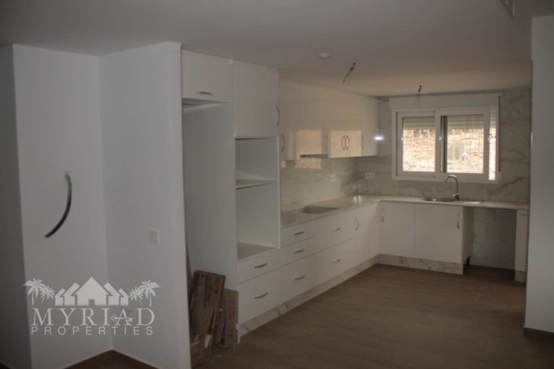 Resale - Villa -
Macisvenda - Macisvenda Murcia