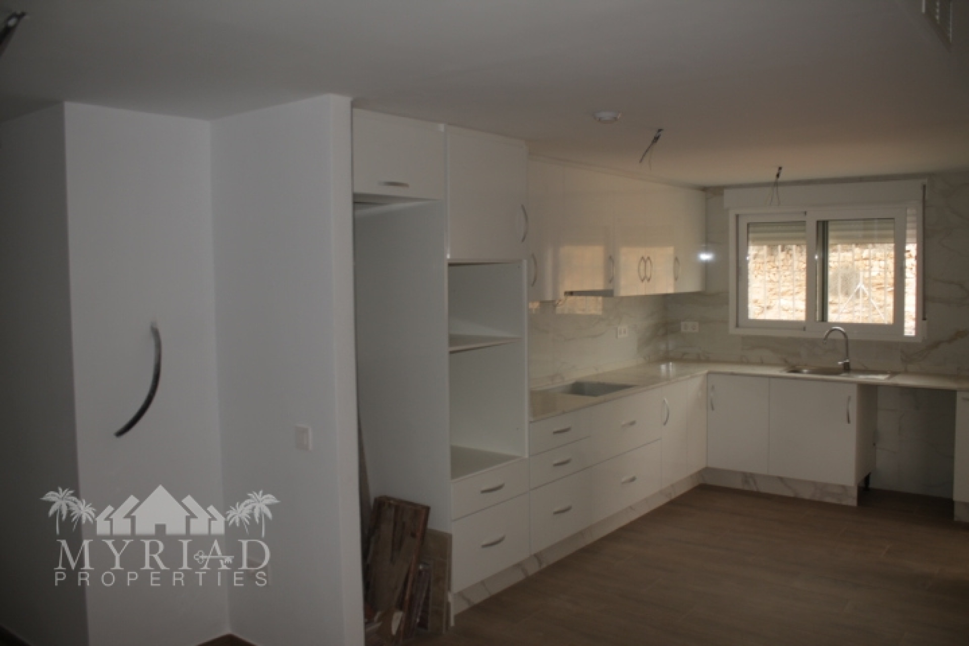 Resale - Villa -
Macisvenda - Macisvenda Murcia