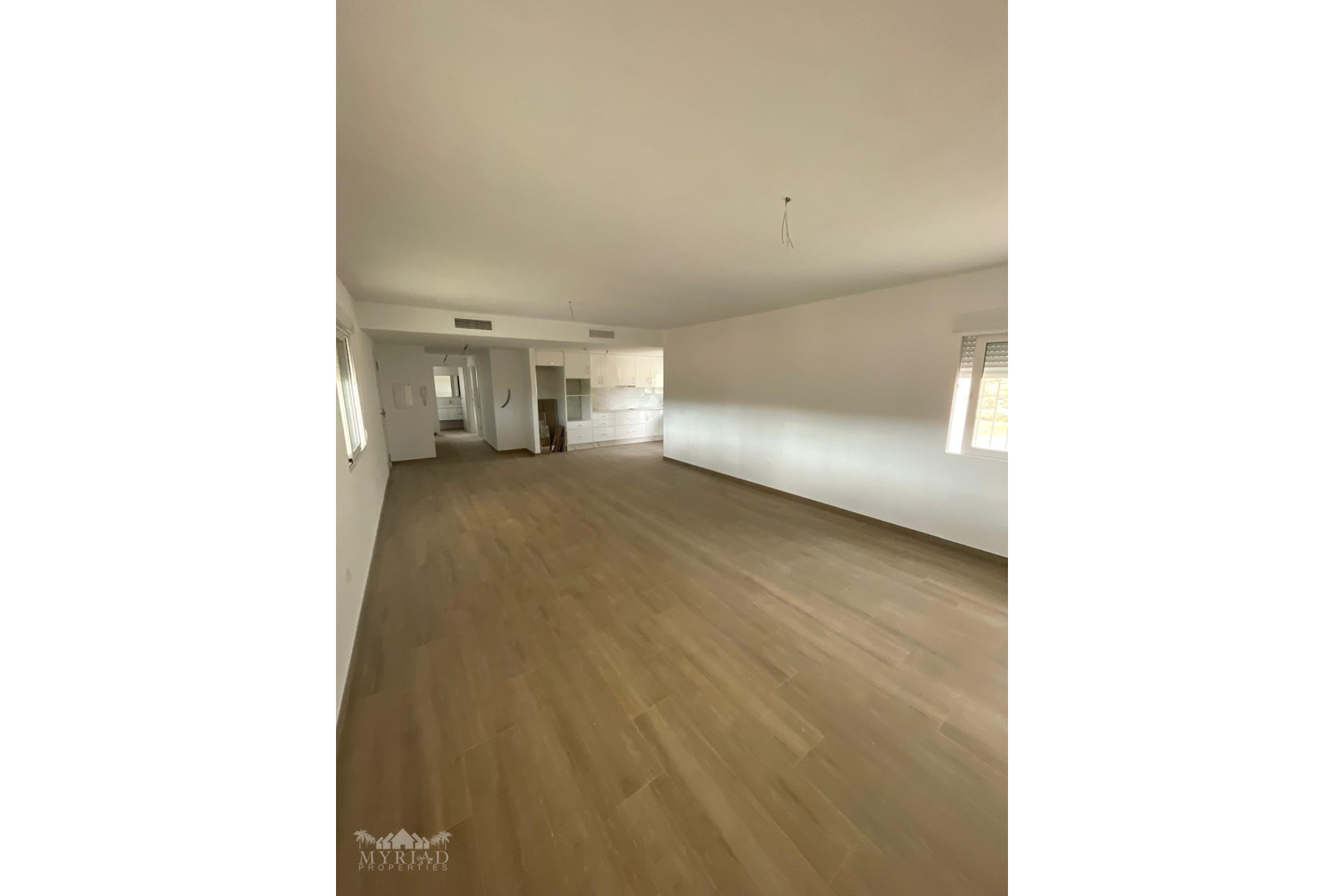 Resale - Villa -
Macisvenda - Macisvenda Murcia