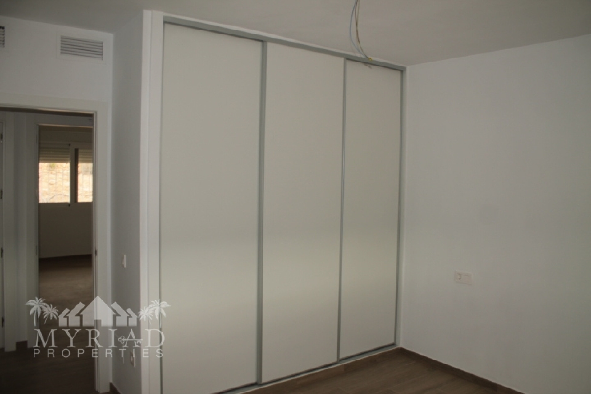 Resale - Villa -
Macisvenda - Macisvenda Murcia