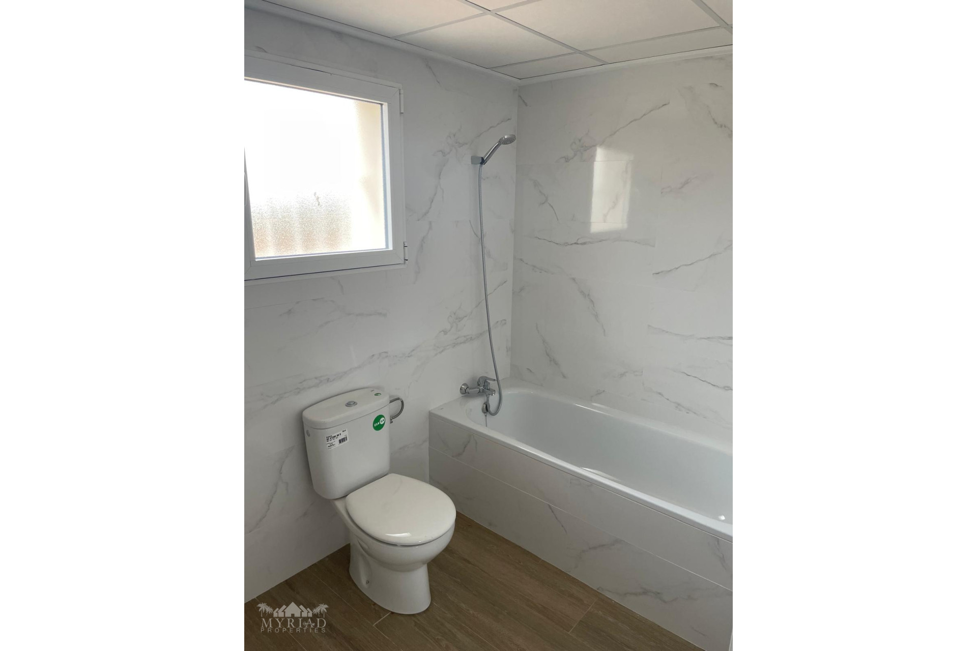 Resale - Villa -
Macisvenda - Macisvenda Murcia