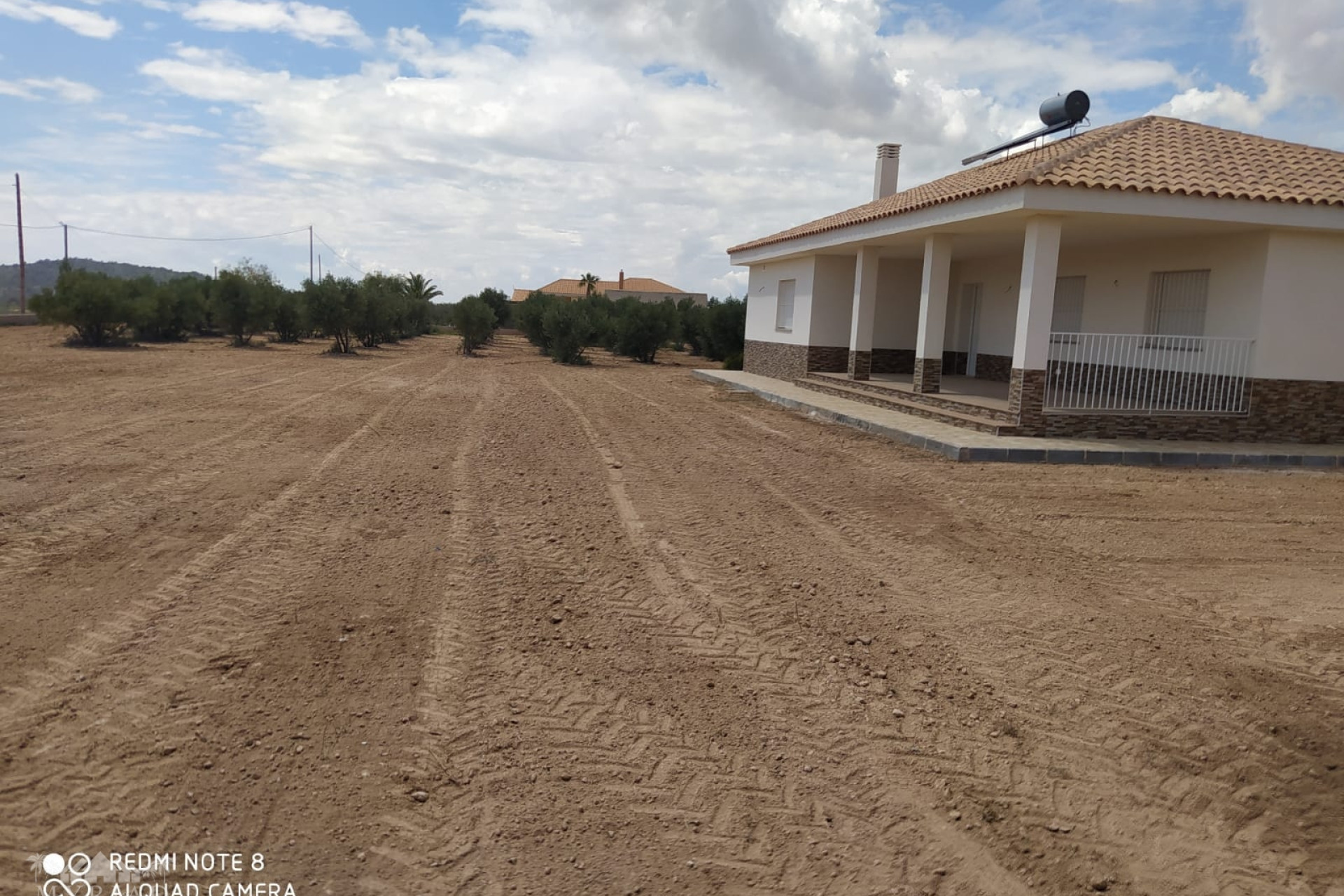 Resale - Villa -
Macisvenda - Macisvenda Murcia