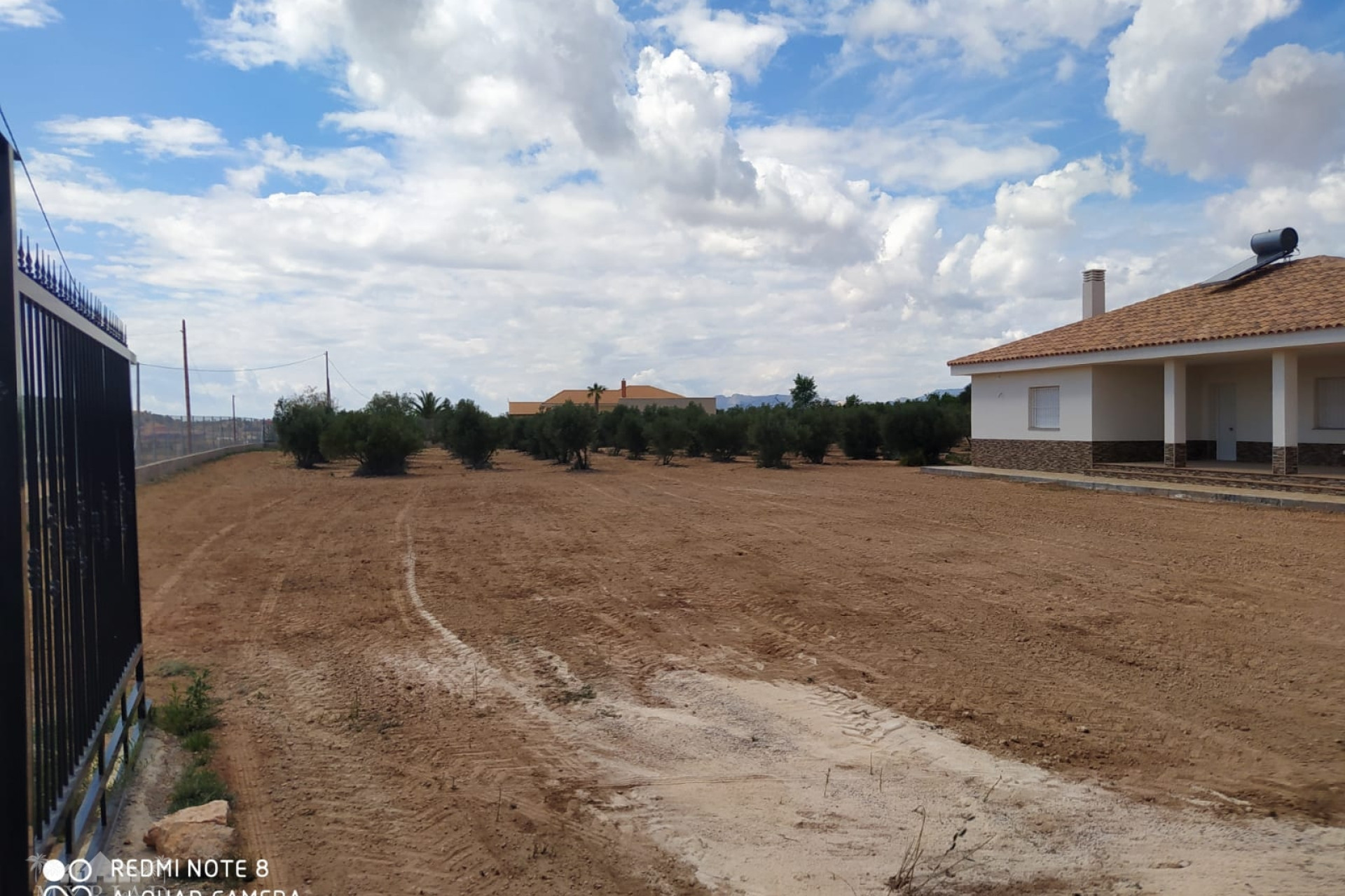 Resale - Villa -
Macisvenda - Macisvenda Murcia