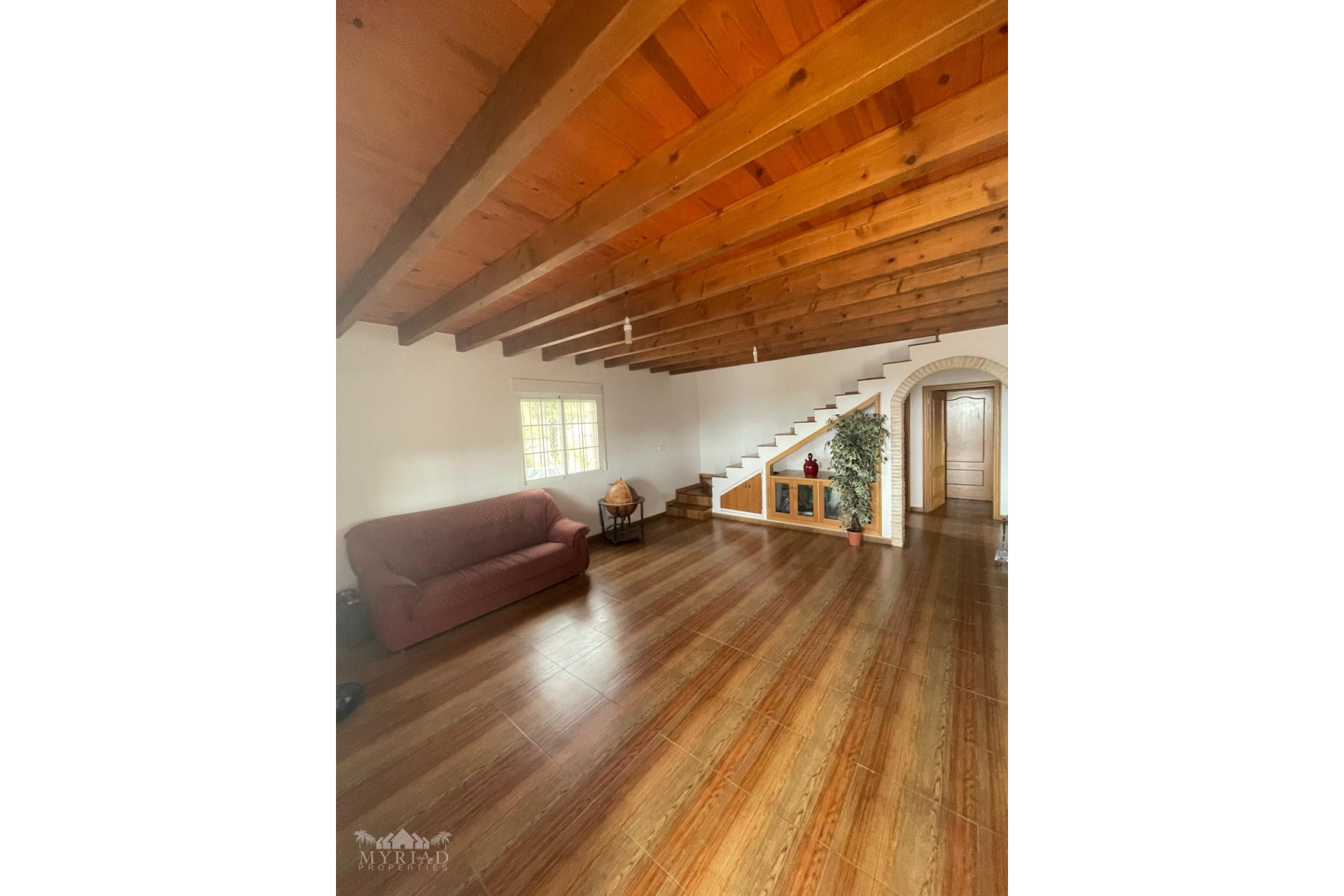 Resale - Villa -
Macisvenda - Macisvenda Murcia