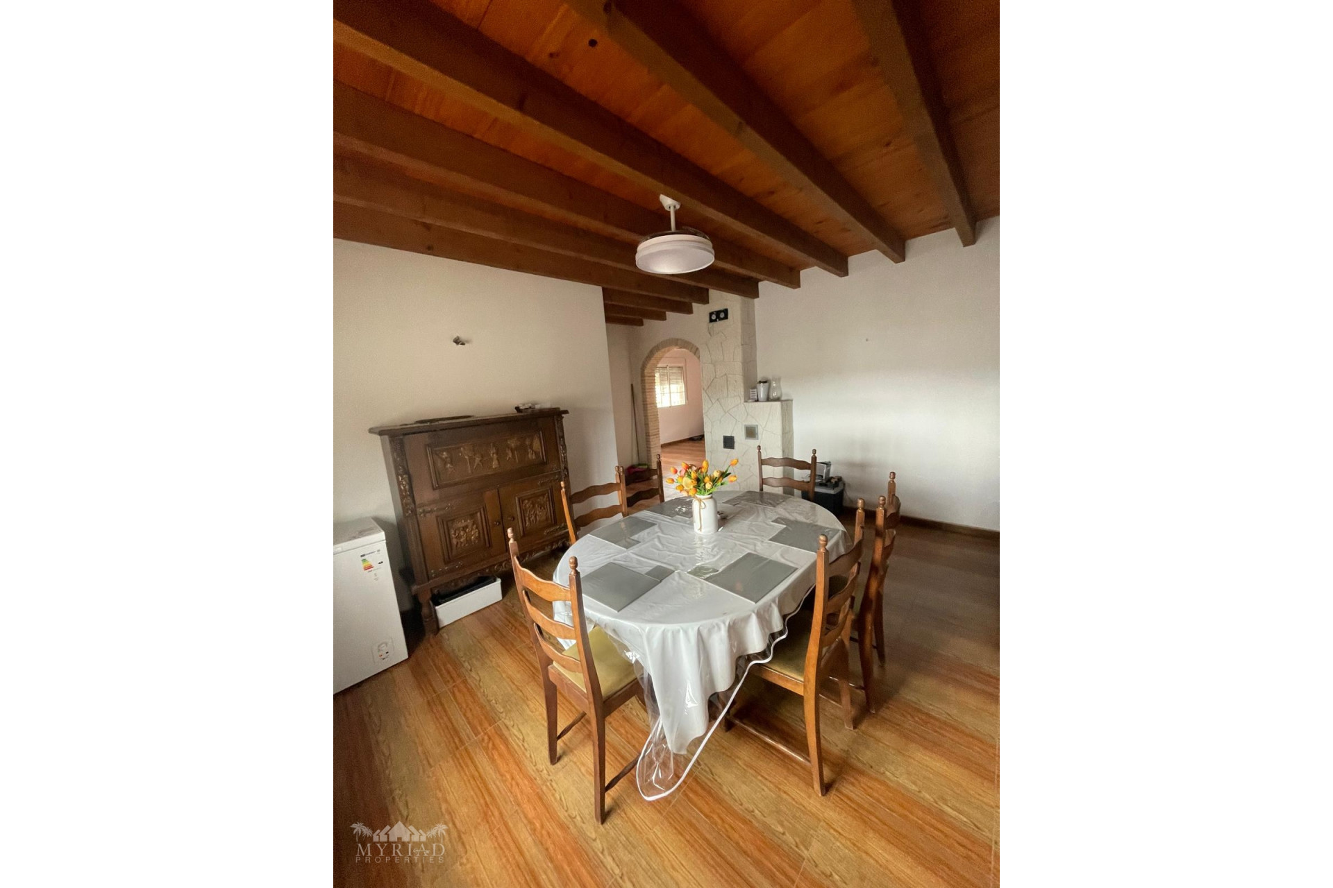 Resale - Villa -
Macisvenda - Macisvenda Murcia