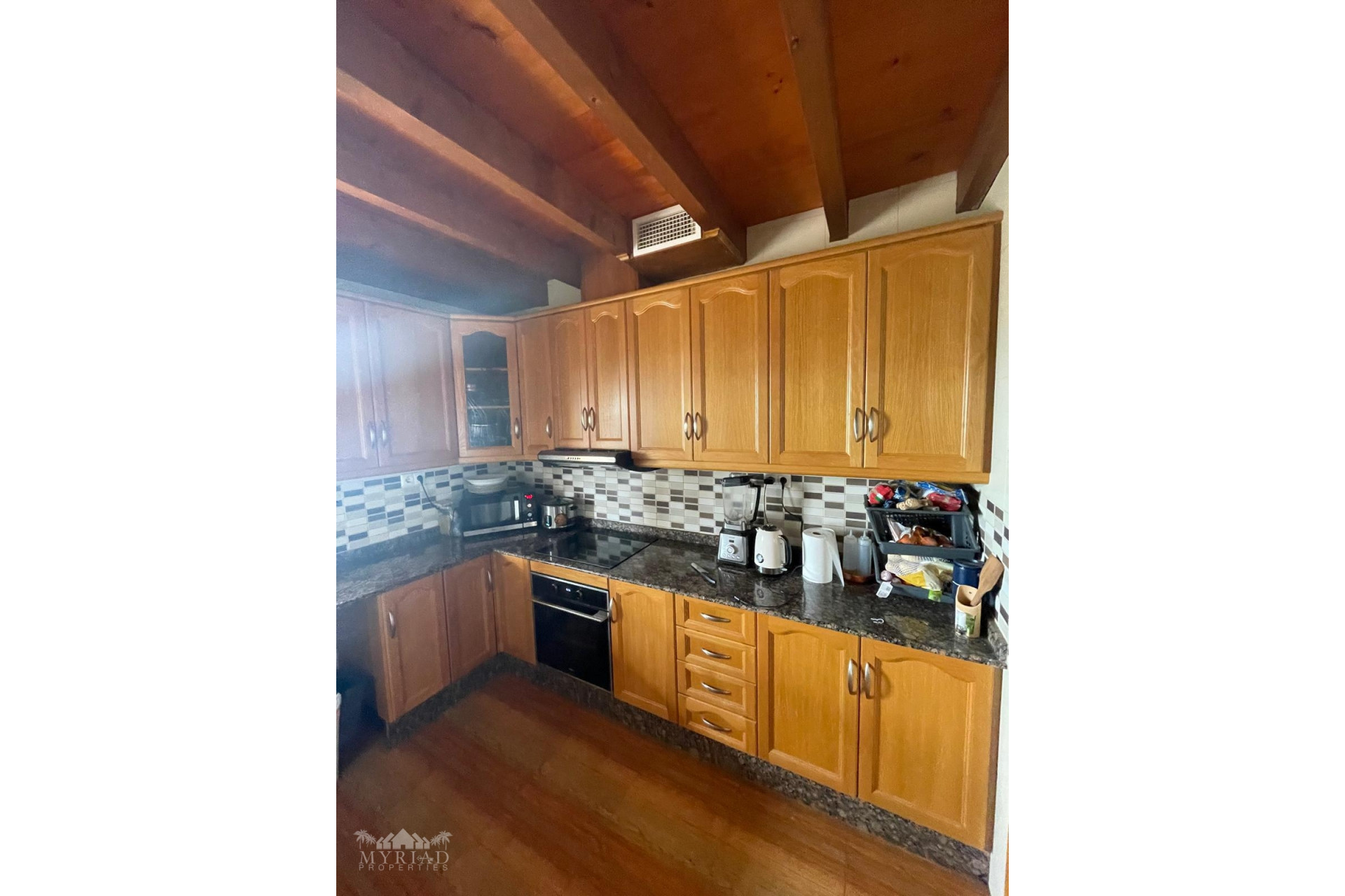 Resale - Villa -
Macisvenda - Macisvenda Murcia