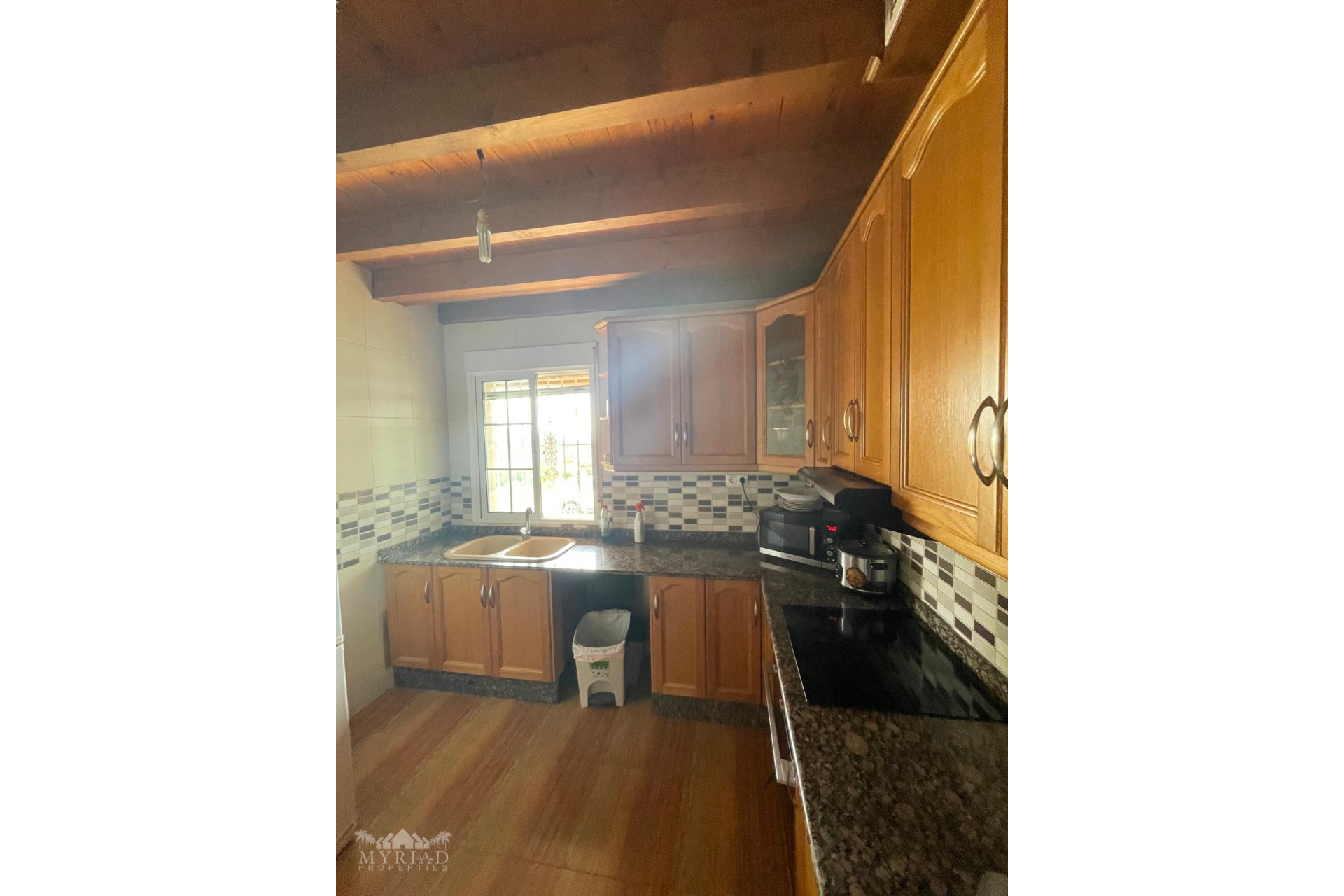 Resale - Villa -
Macisvenda - Macisvenda Murcia