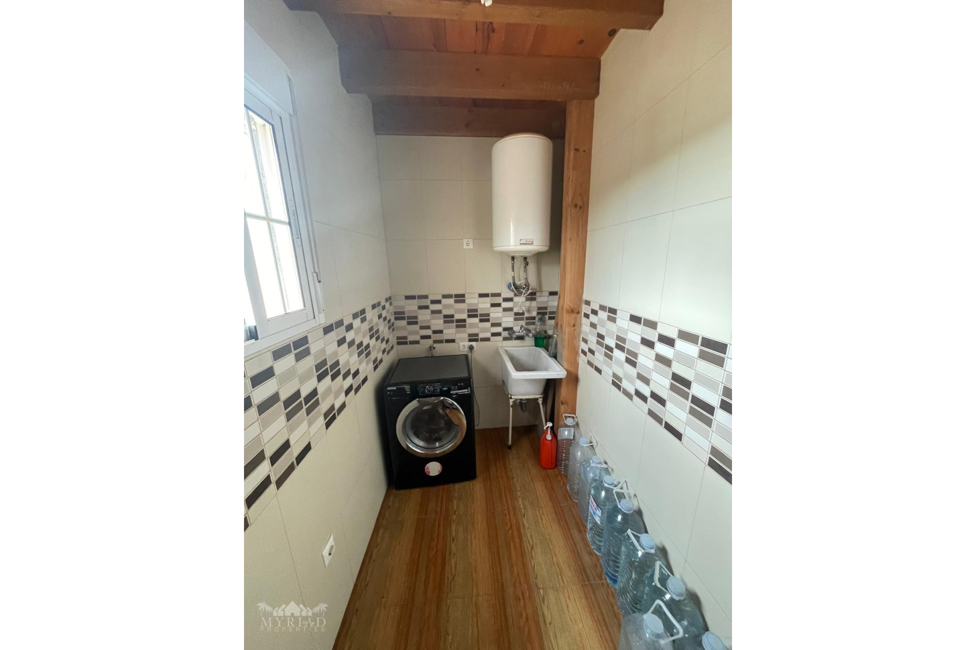 Resale - Villa -
Macisvenda - Macisvenda Murcia