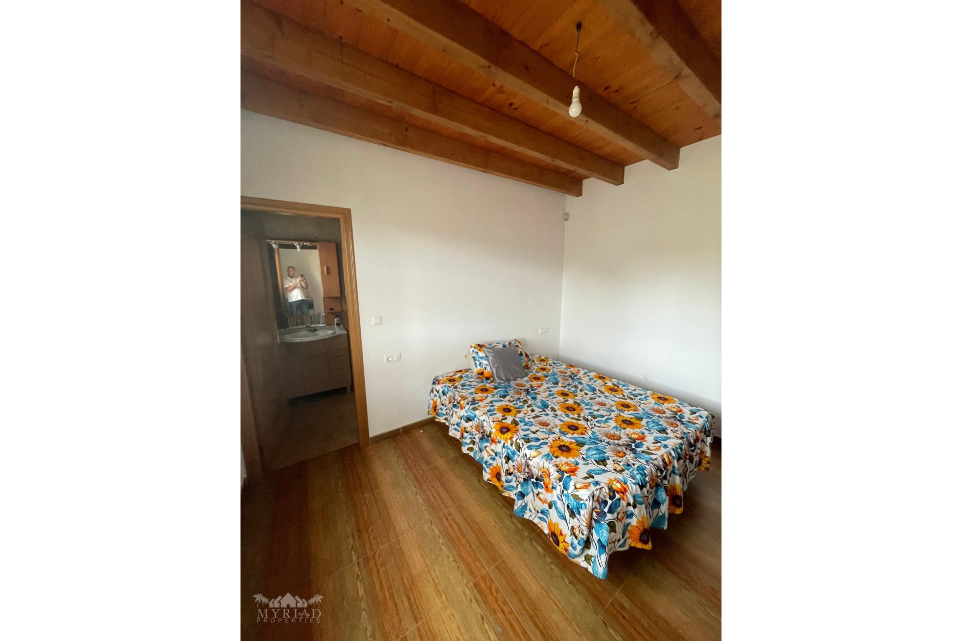 Resale - Villa -
Macisvenda - Macisvenda Murcia