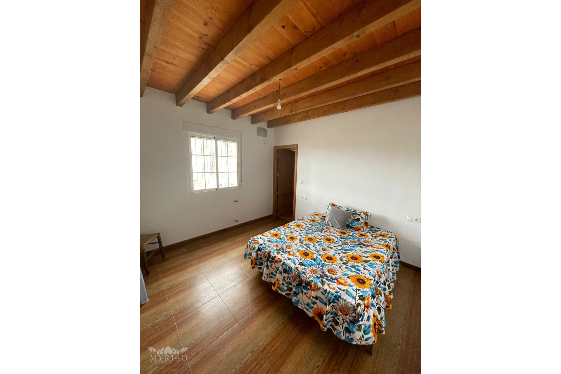 Resale - Villa -
Macisvenda - Macisvenda Murcia