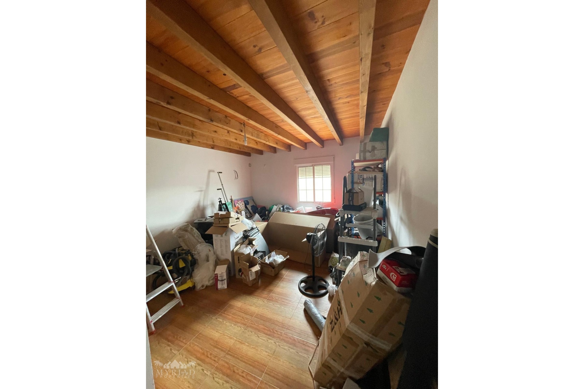 Resale - Villa -
Macisvenda - Macisvenda Murcia