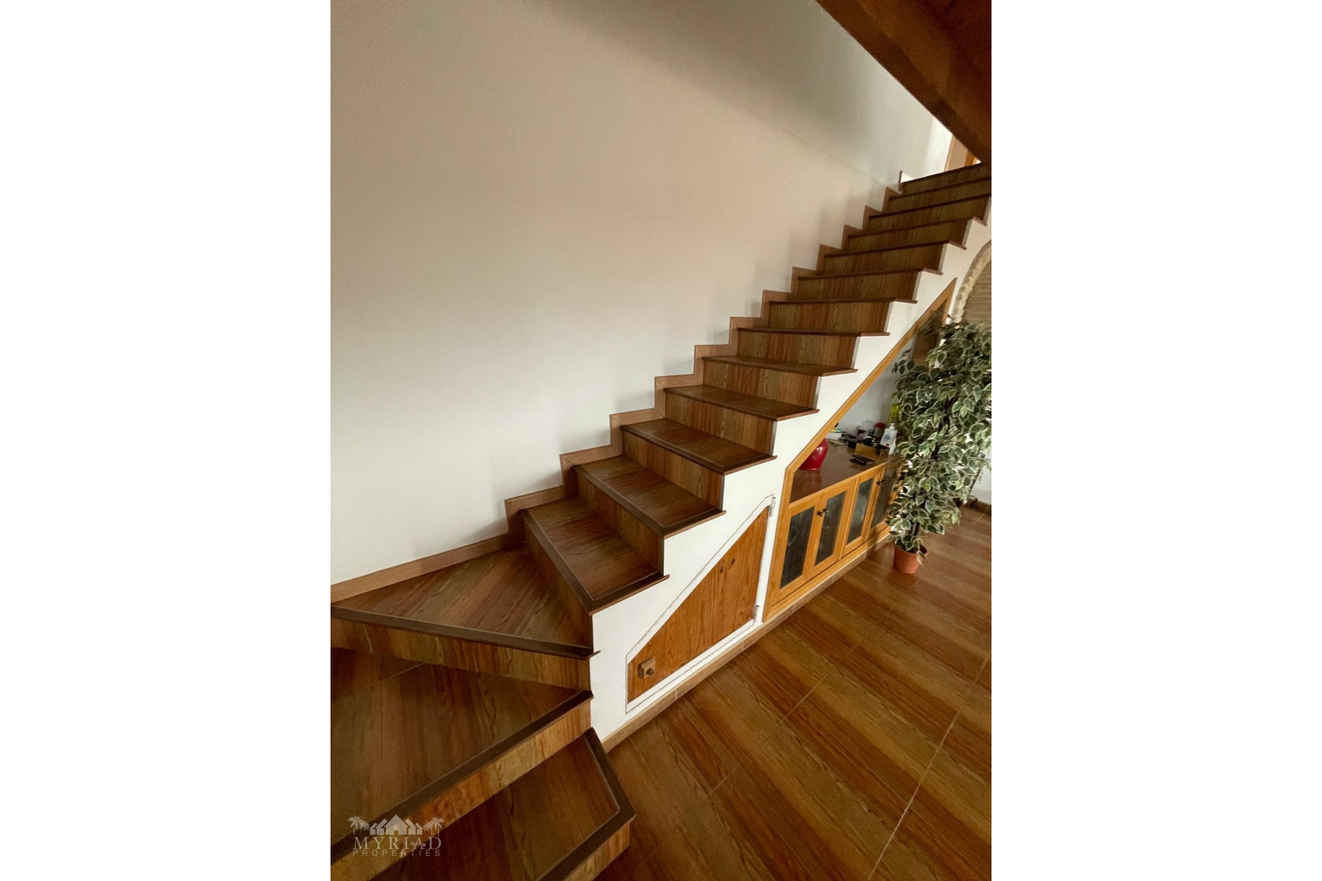 Resale - Villa -
Macisvenda - Macisvenda Murcia