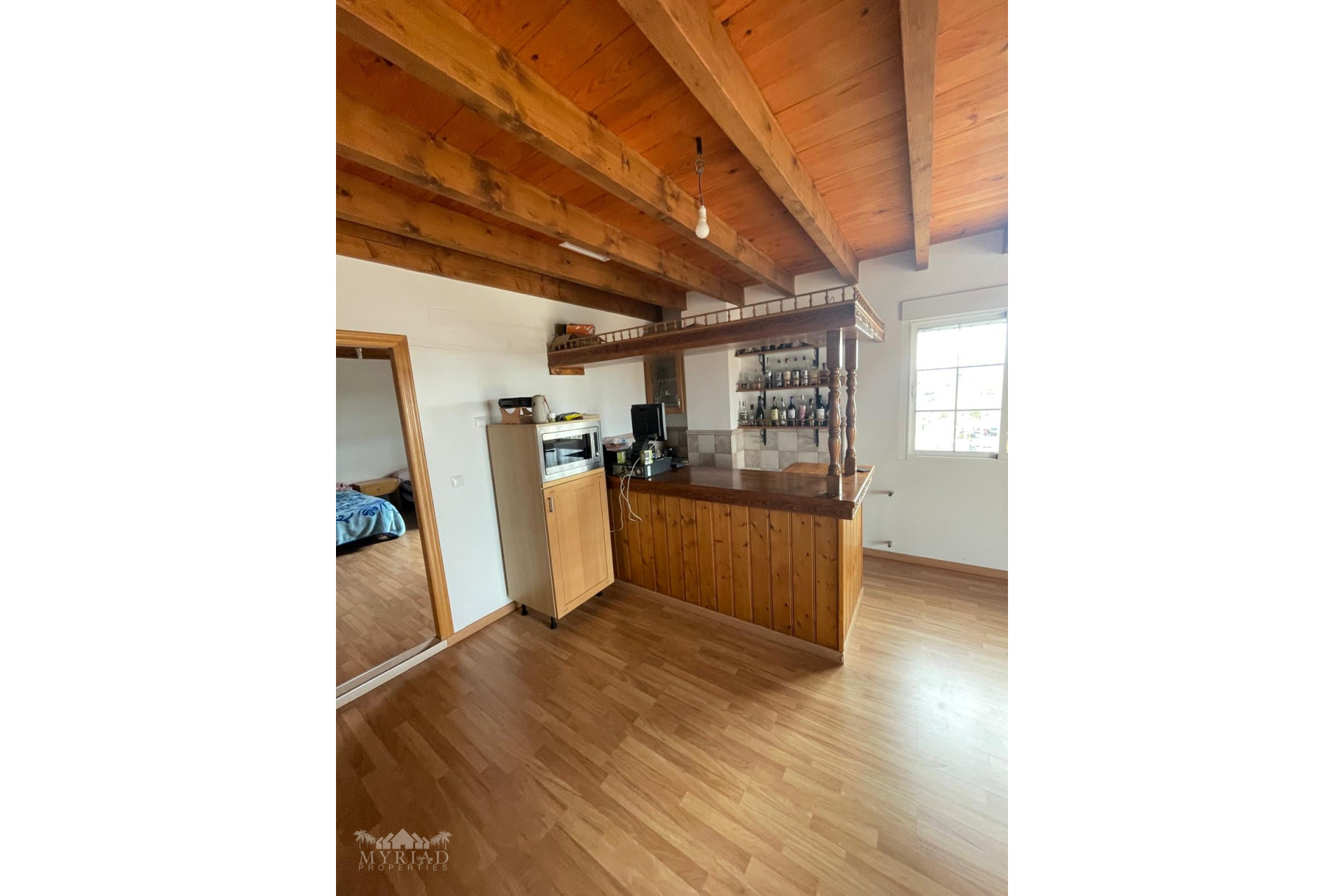 Resale - Villa -
Macisvenda - Macisvenda Murcia