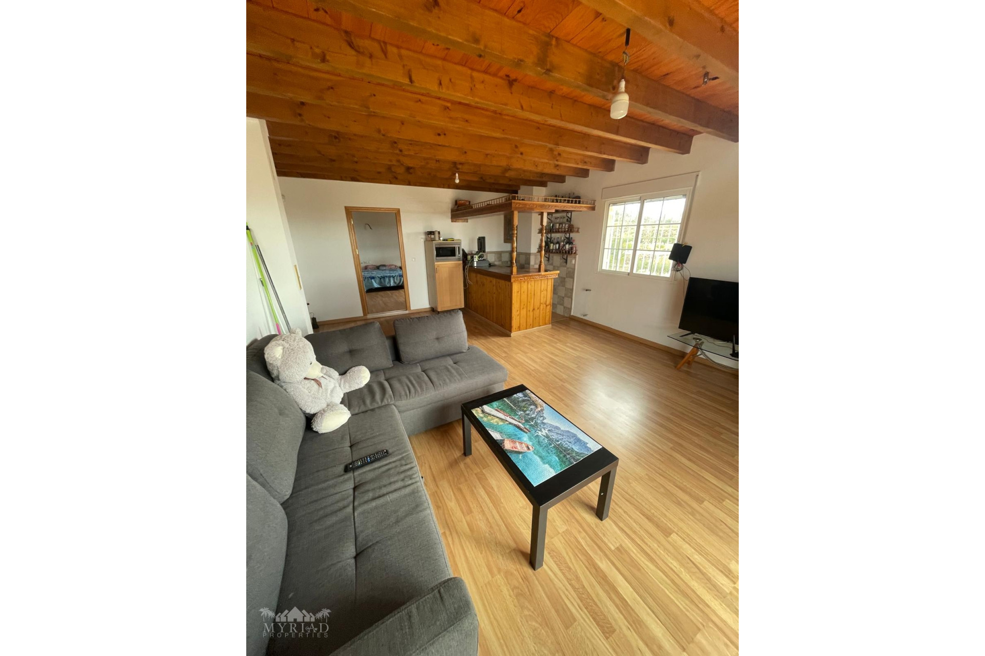 Resale - Villa -
Macisvenda - Macisvenda Murcia