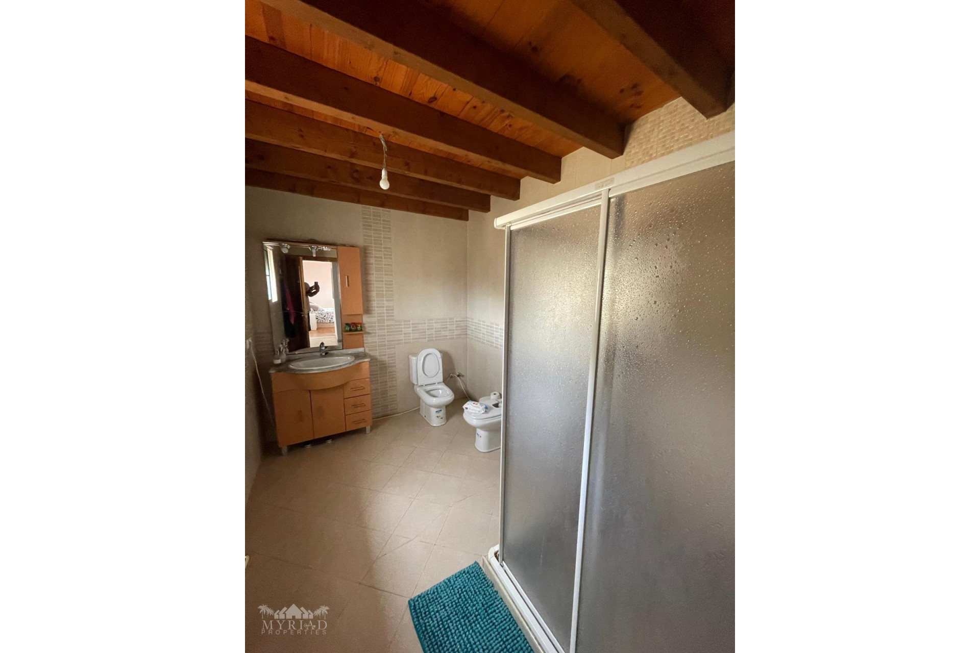 Resale - Villa -
Macisvenda - Macisvenda Murcia