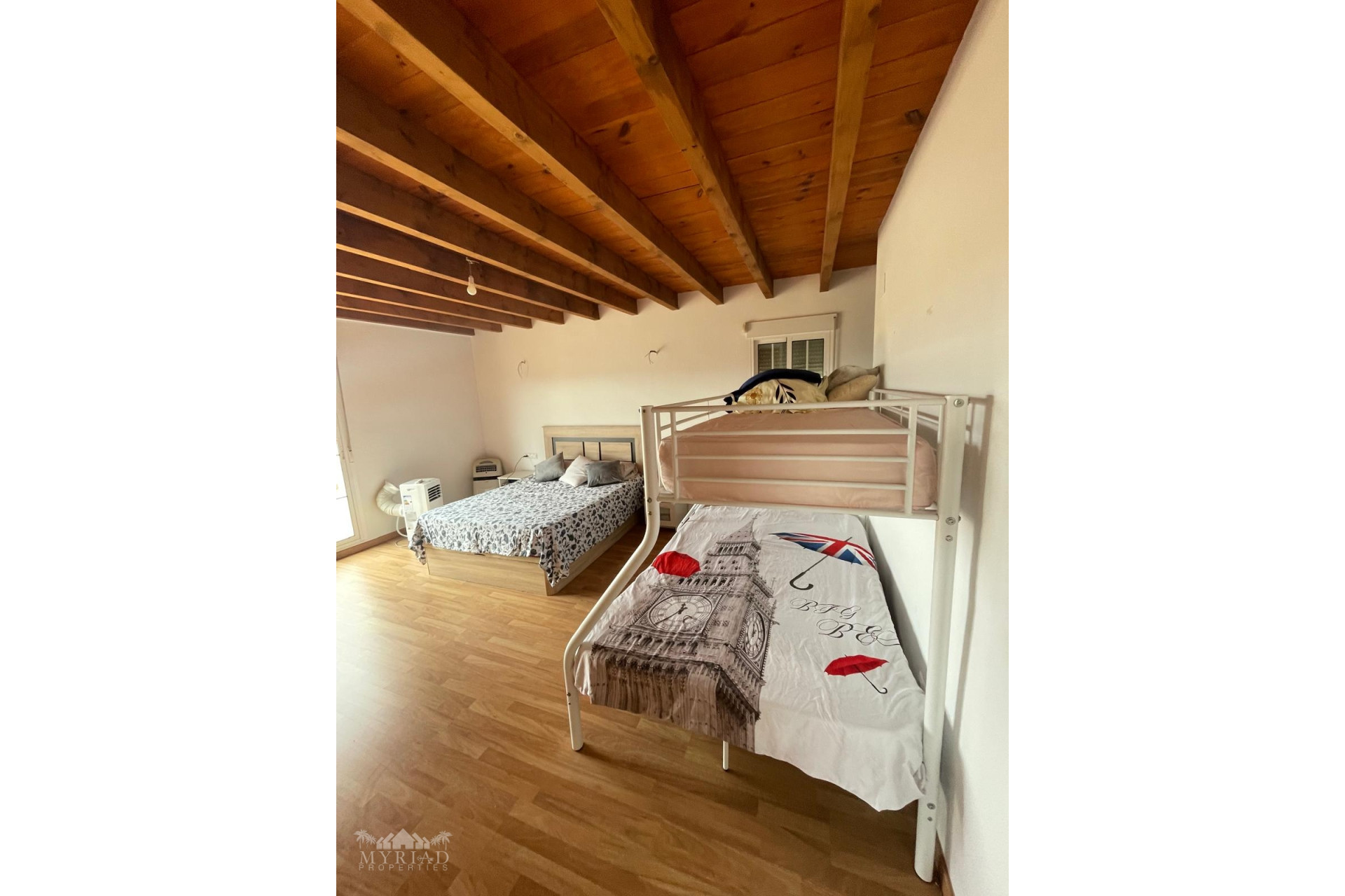 Resale - Villa -
Macisvenda - Macisvenda Murcia