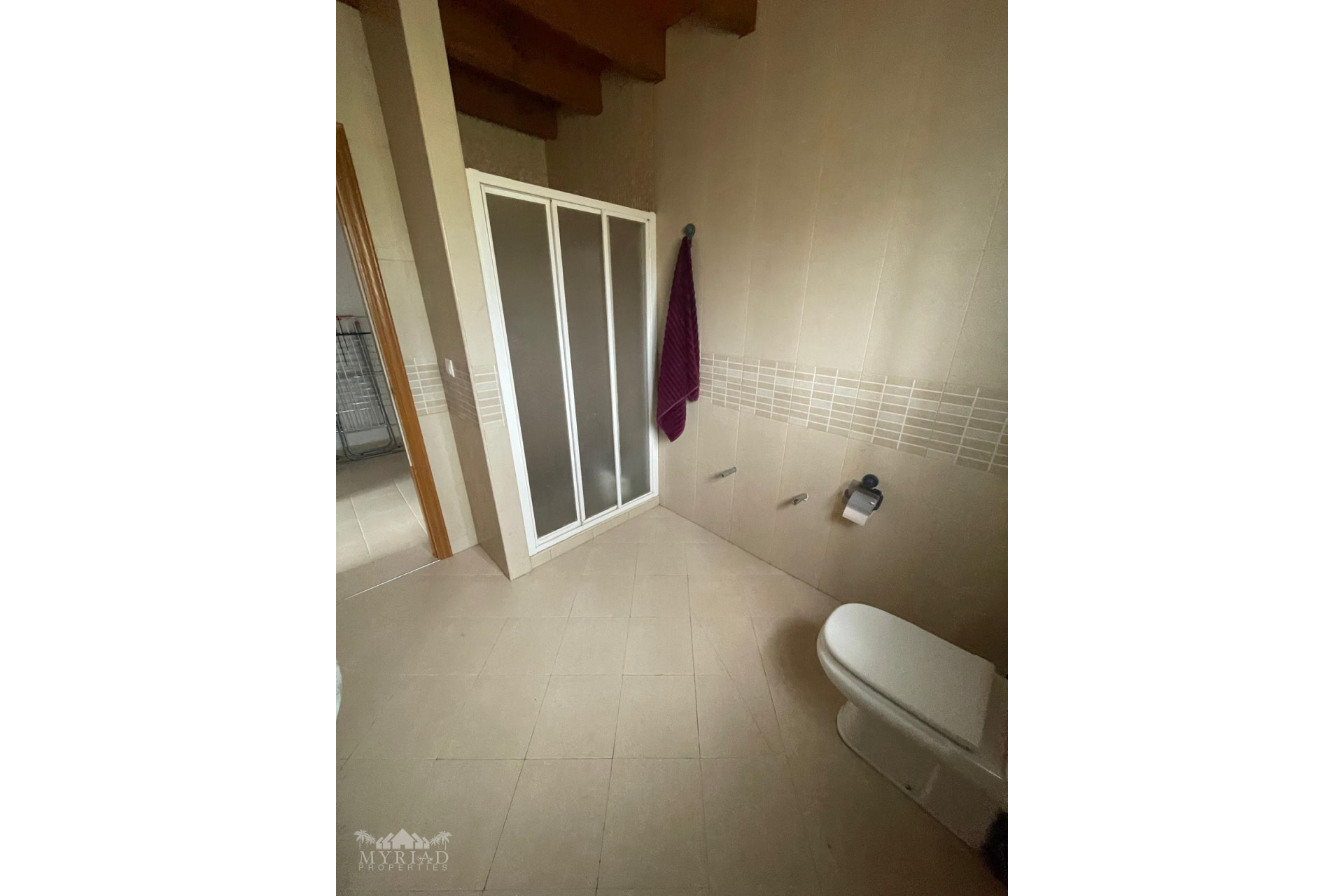 Resale - Villa -
Macisvenda - Macisvenda Murcia