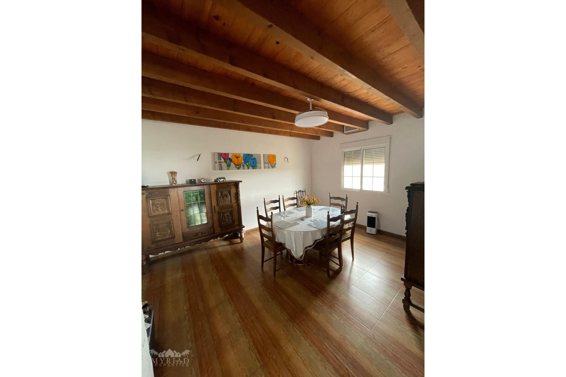 Resale - Villa -
Macisvenda - Macisvenda Murcia