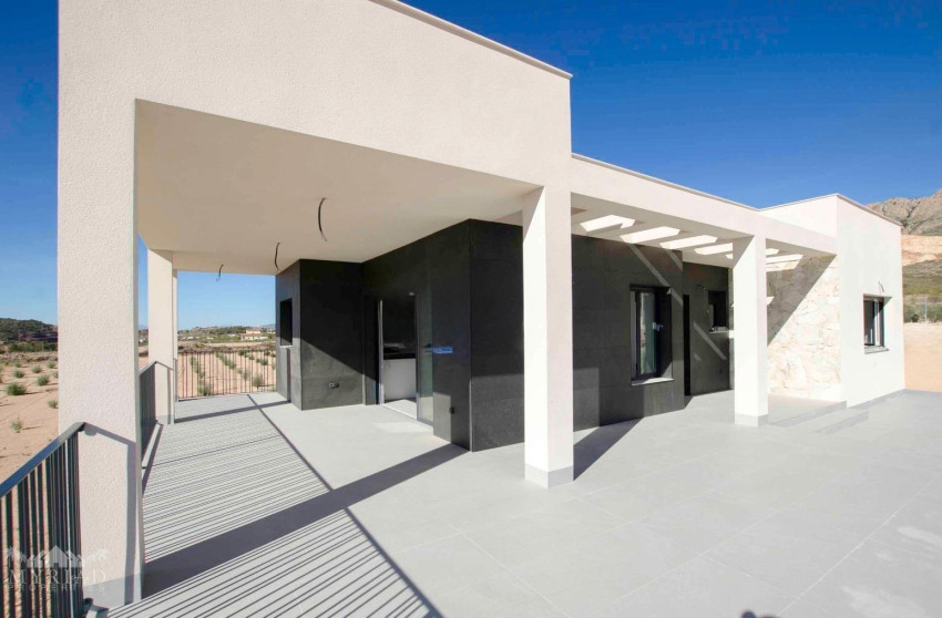 Resale - Villa -
Macisvenda - Macisvenda Murcia