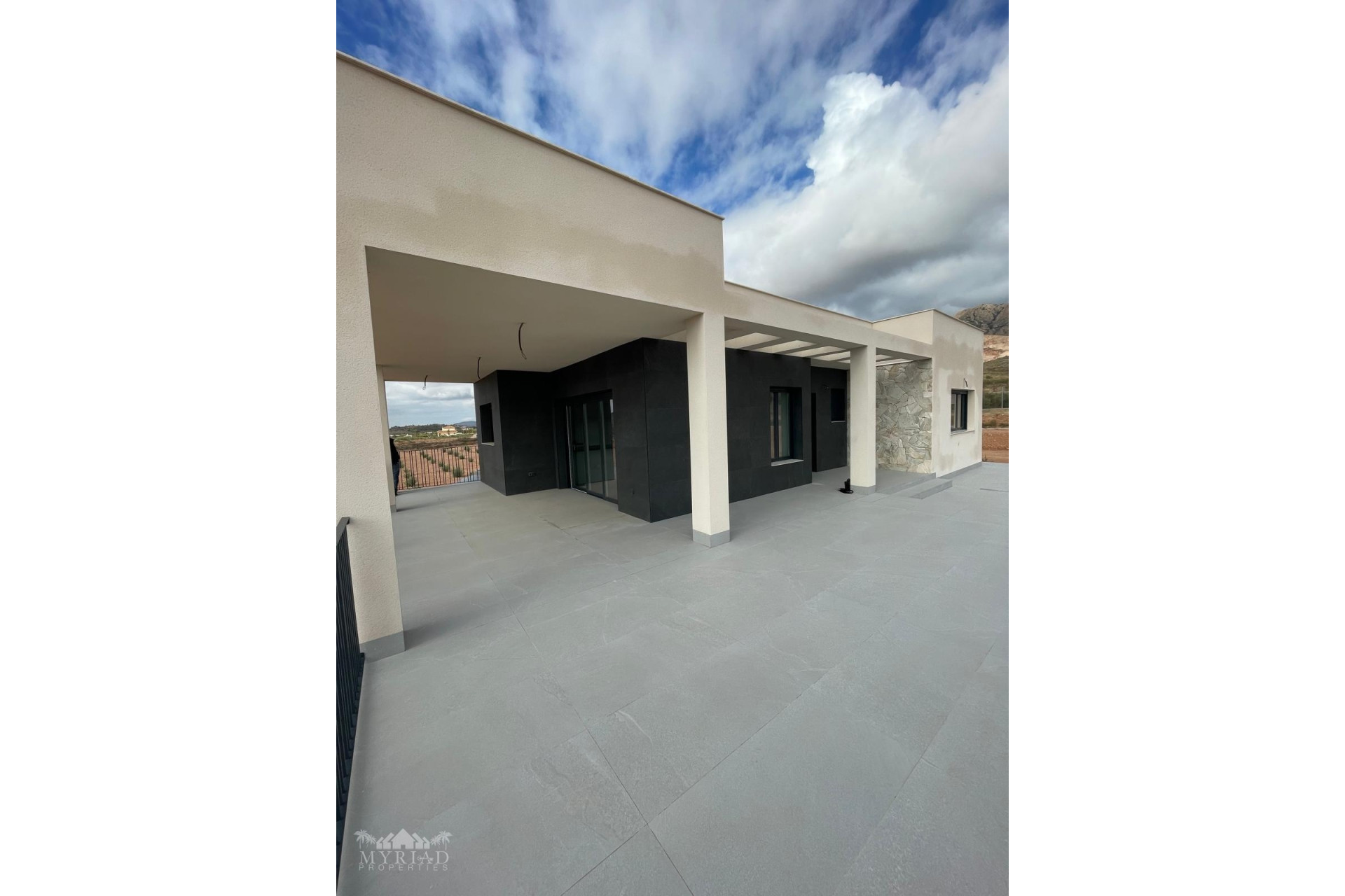 Resale - Villa -
Macisvenda - Macisvenda Murcia