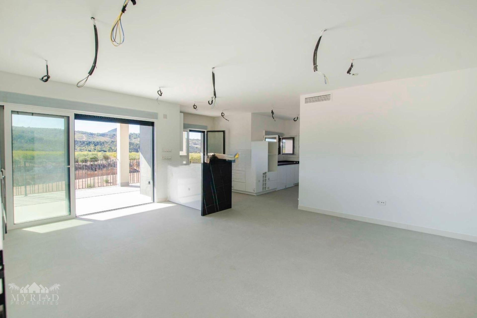 Resale - Villa -
Macisvenda - Macisvenda Murcia