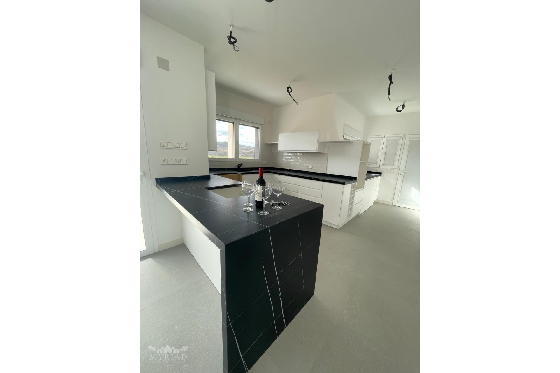 Resale - Villa -
Macisvenda - Macisvenda Murcia