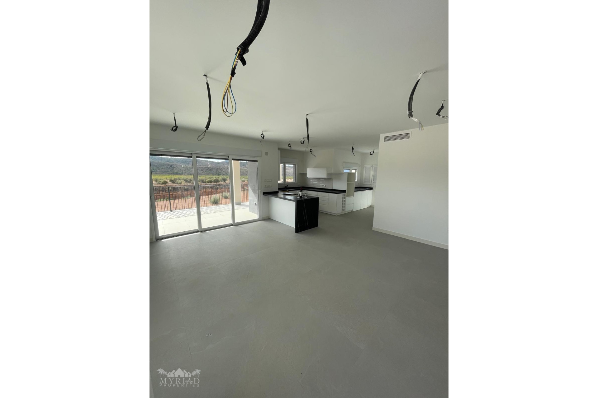 Resale - Villa -
Macisvenda - Macisvenda Murcia