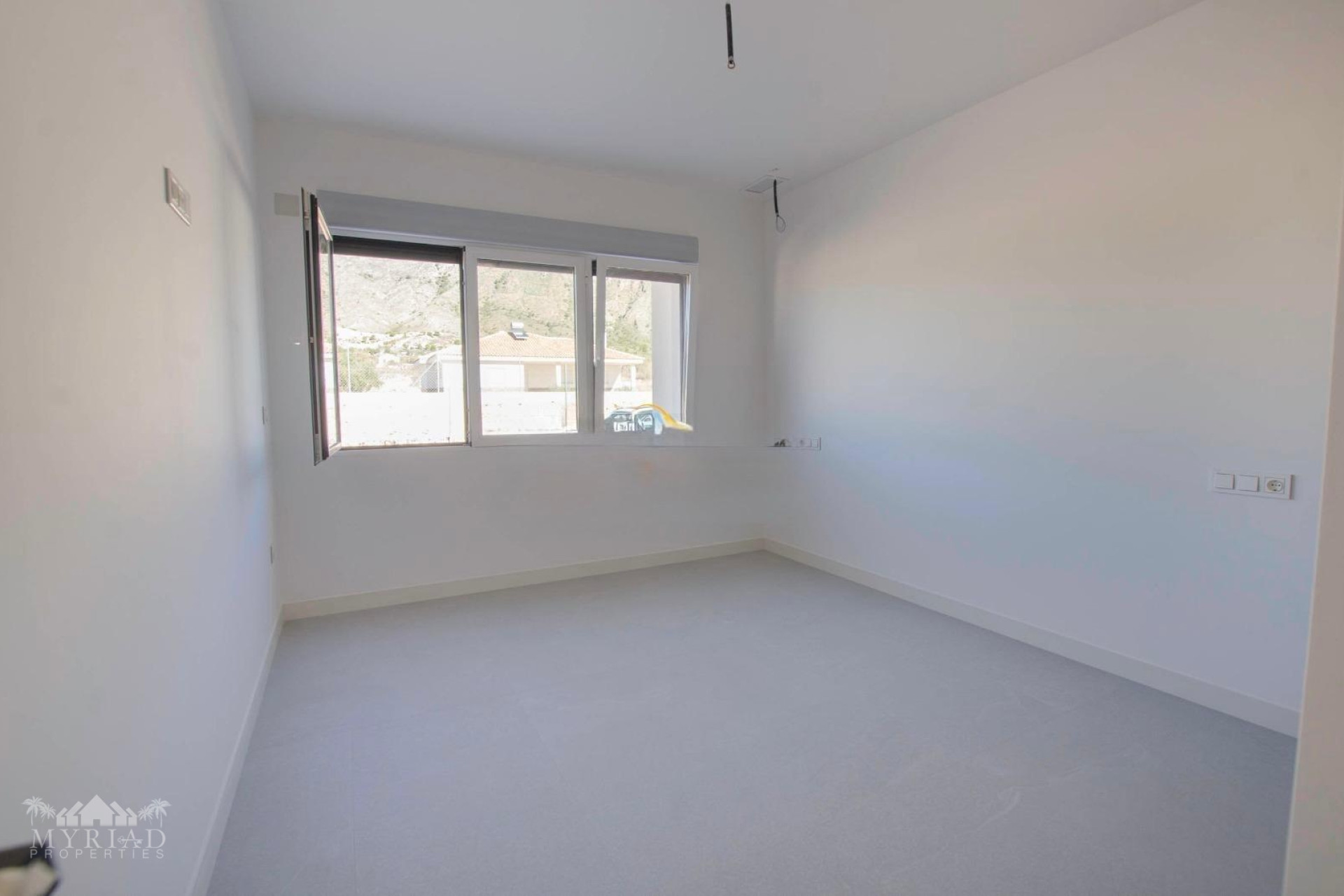 Resale - Villa -
Macisvenda - Macisvenda Murcia