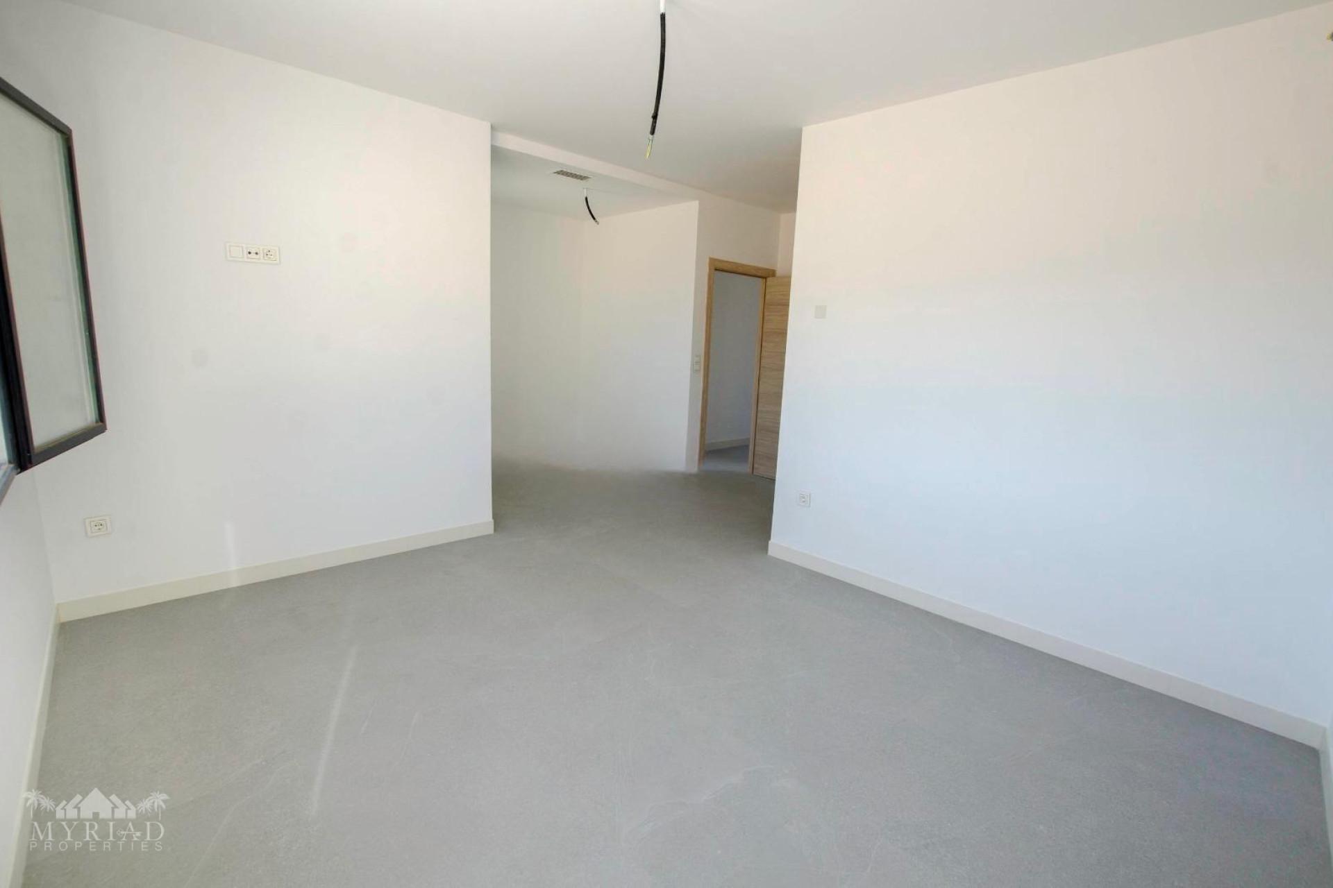 Resale - Villa -
Macisvenda - Macisvenda Murcia