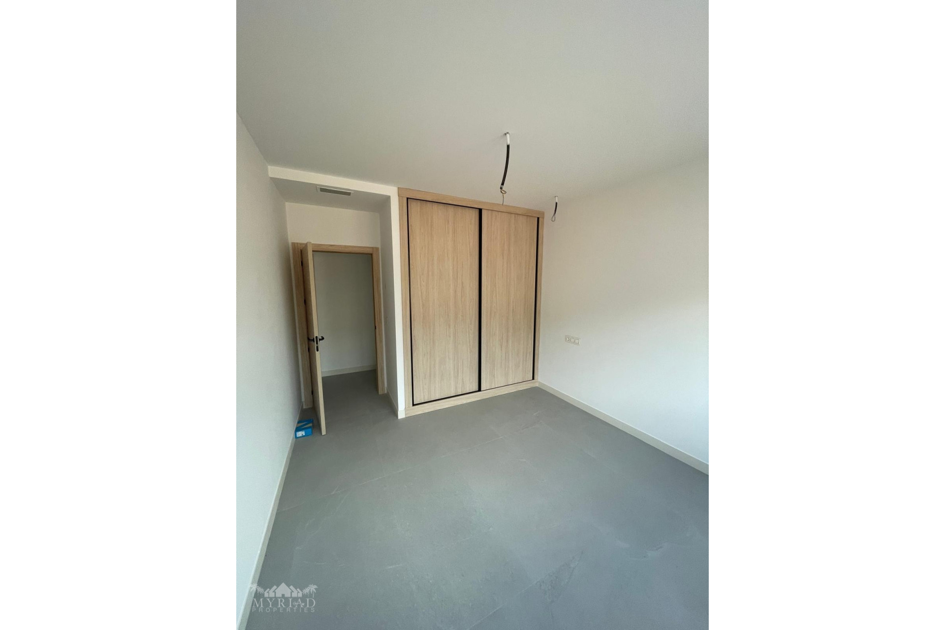 Resale - Villa -
Macisvenda - Macisvenda Murcia