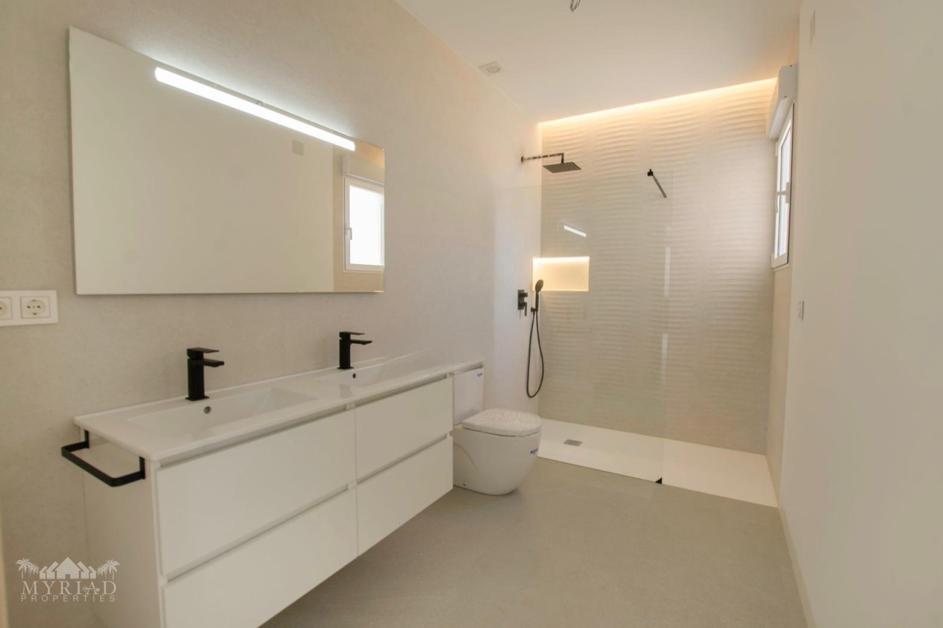 Resale - Villa -
Macisvenda - Macisvenda Murcia