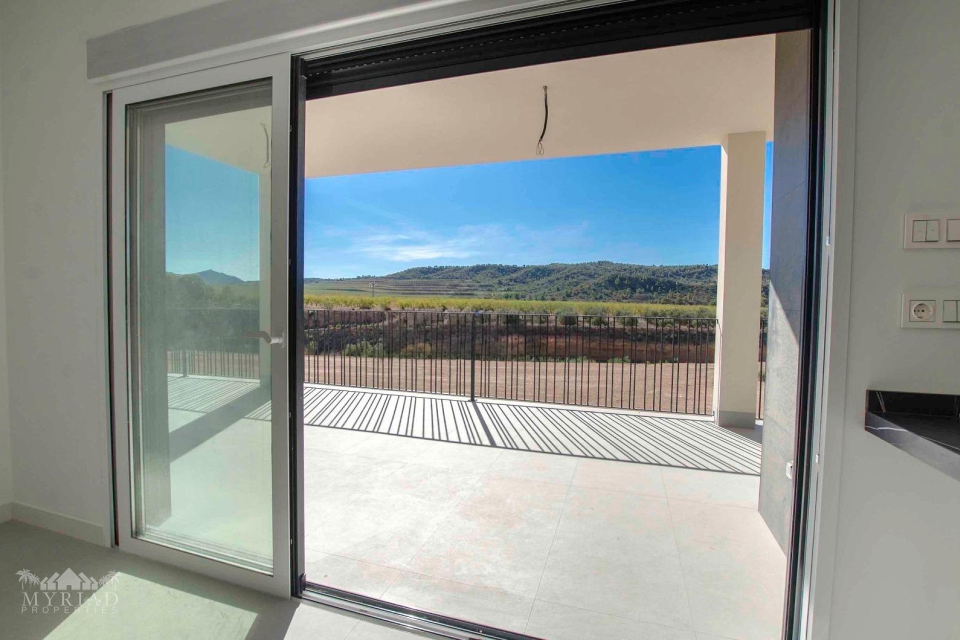 Resale - Villa -
Macisvenda - Macisvenda Murcia