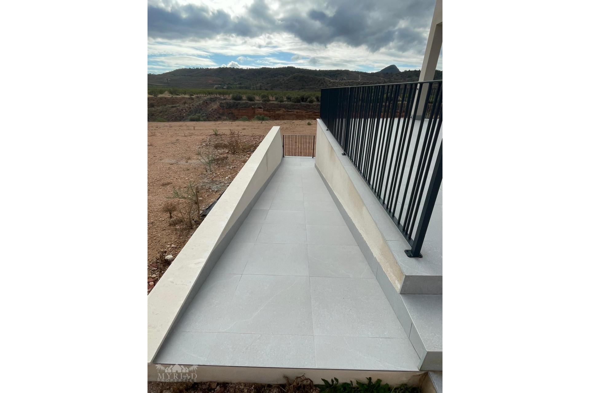 Resale - Villa -
Macisvenda - Macisvenda Murcia