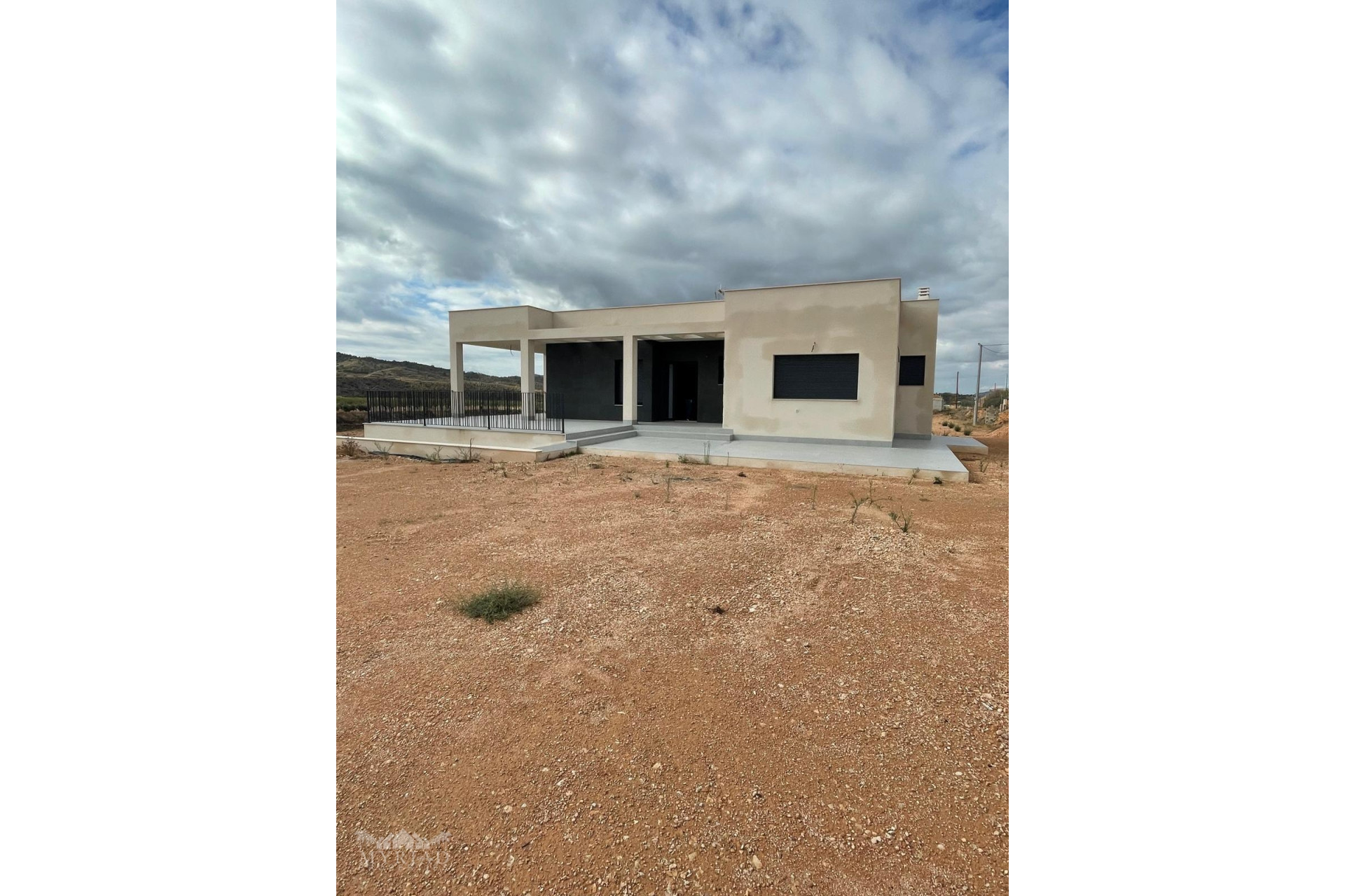 Resale - Villa -
Macisvenda - Macisvenda Murcia