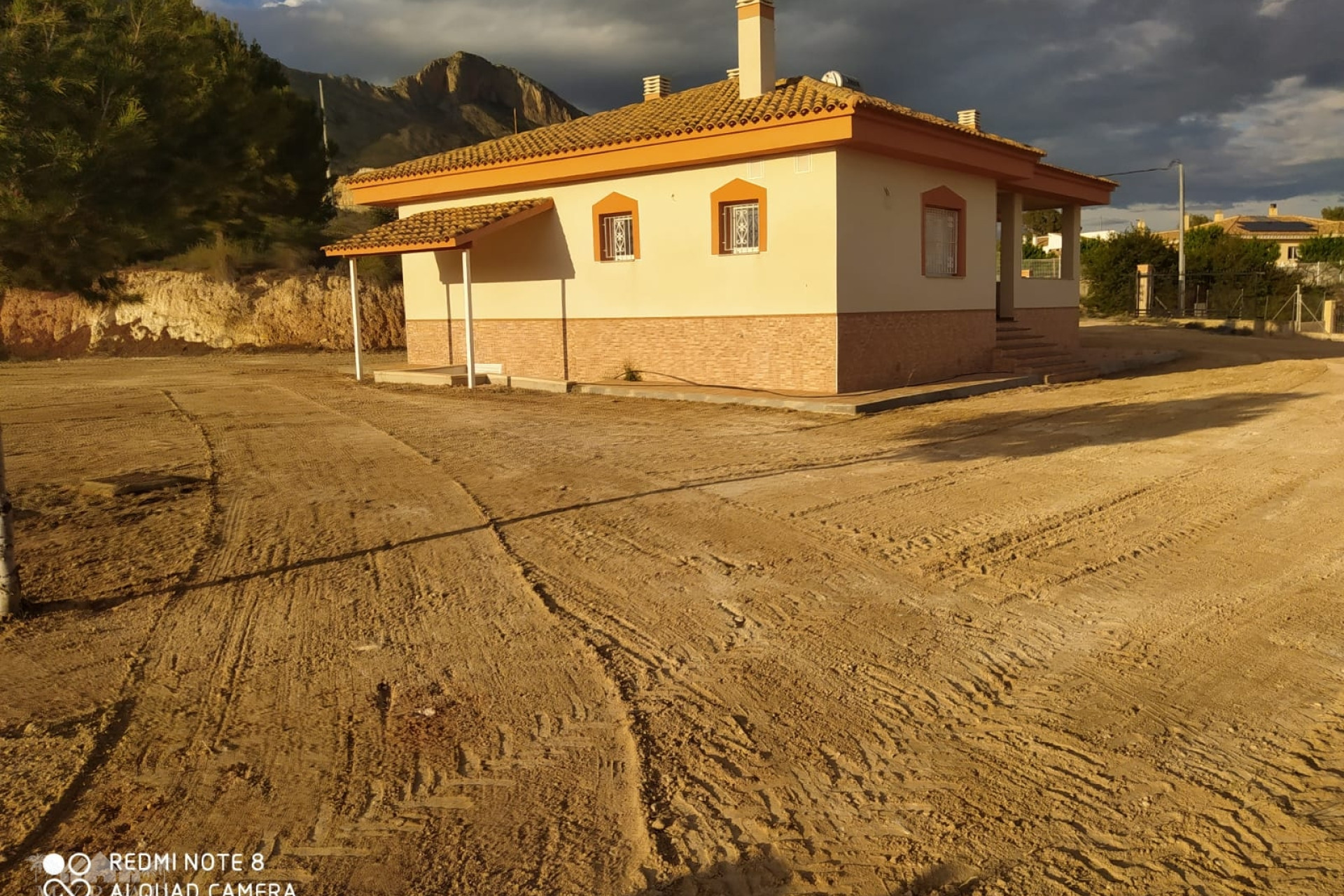 Resale - Villa -
Macisvenda - Macisvenda Murcia