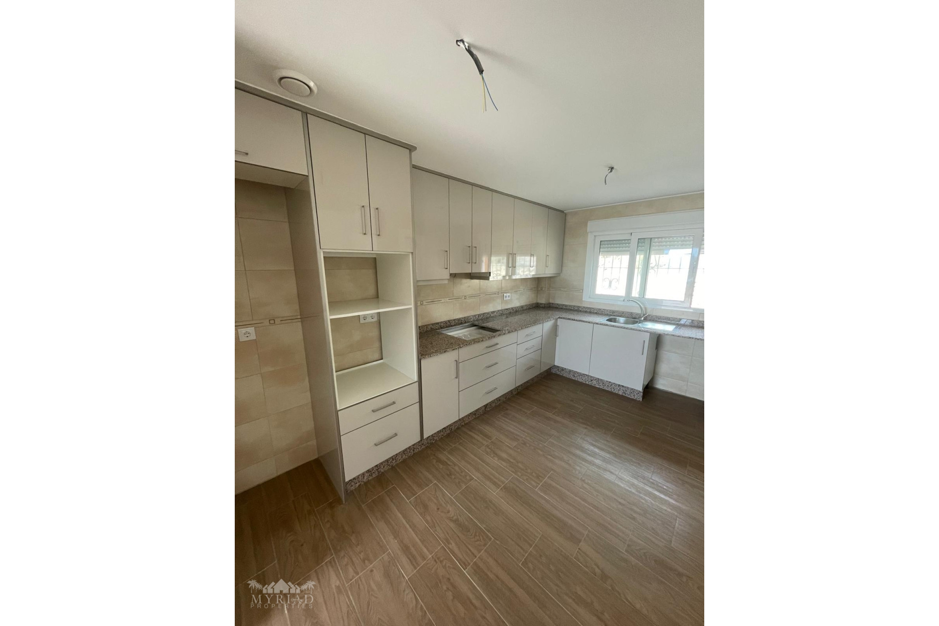 Resale - Villa -
Macisvenda - Macisvenda Murcia