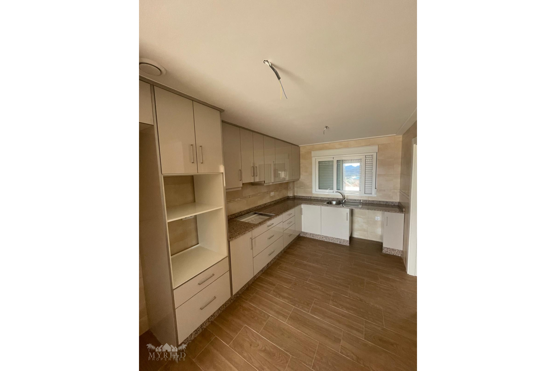 Resale - Villa -
Macisvenda - Macisvenda Murcia