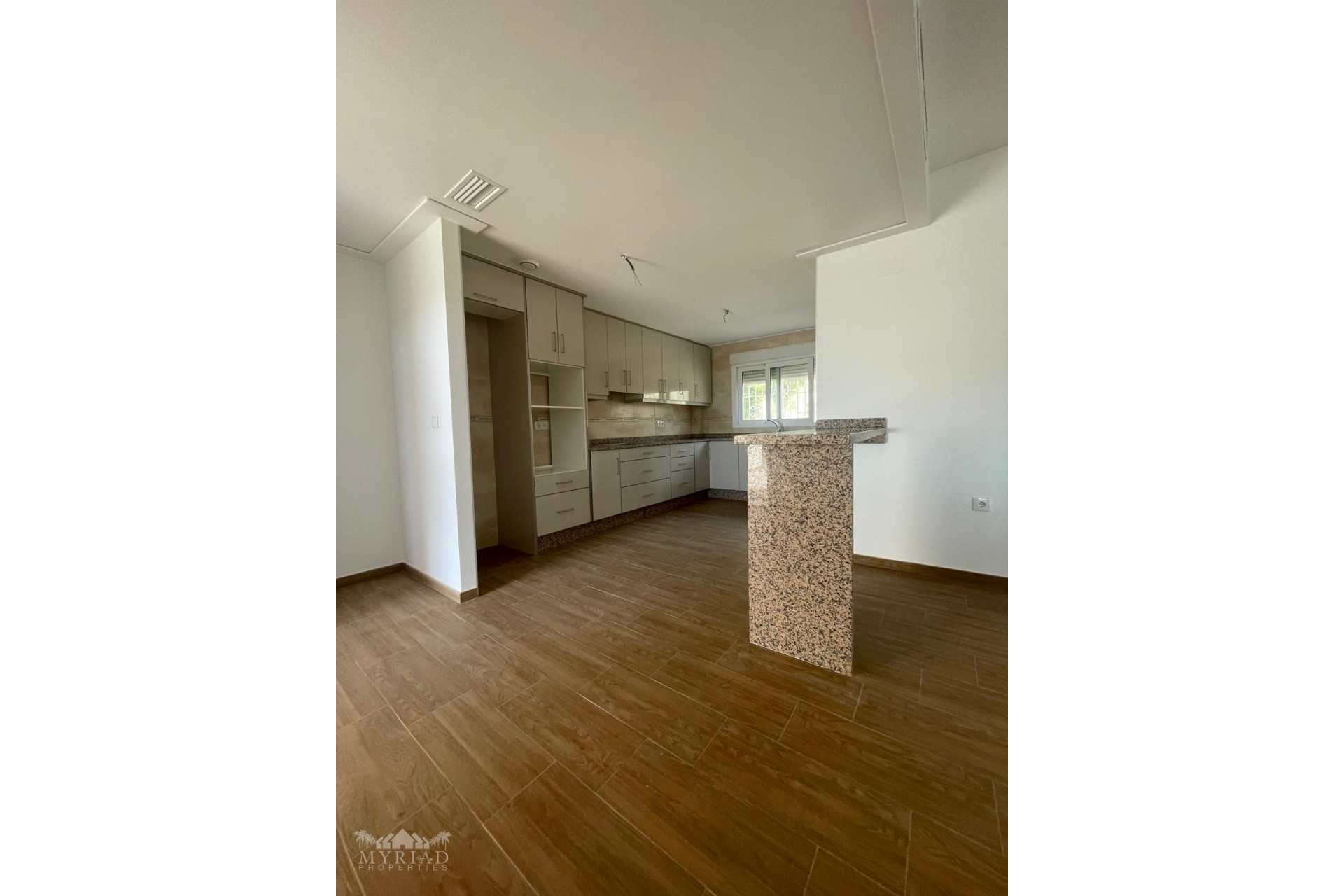 Resale - Villa -
Macisvenda - Macisvenda Murcia