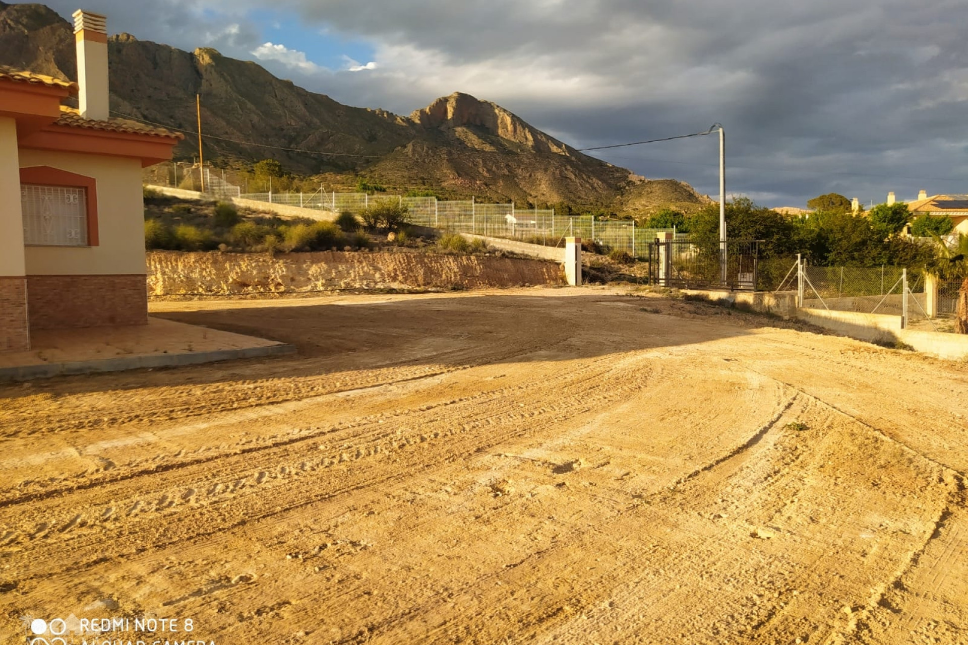 Resale - Villa -
Macisvenda - Macisvenda Murcia