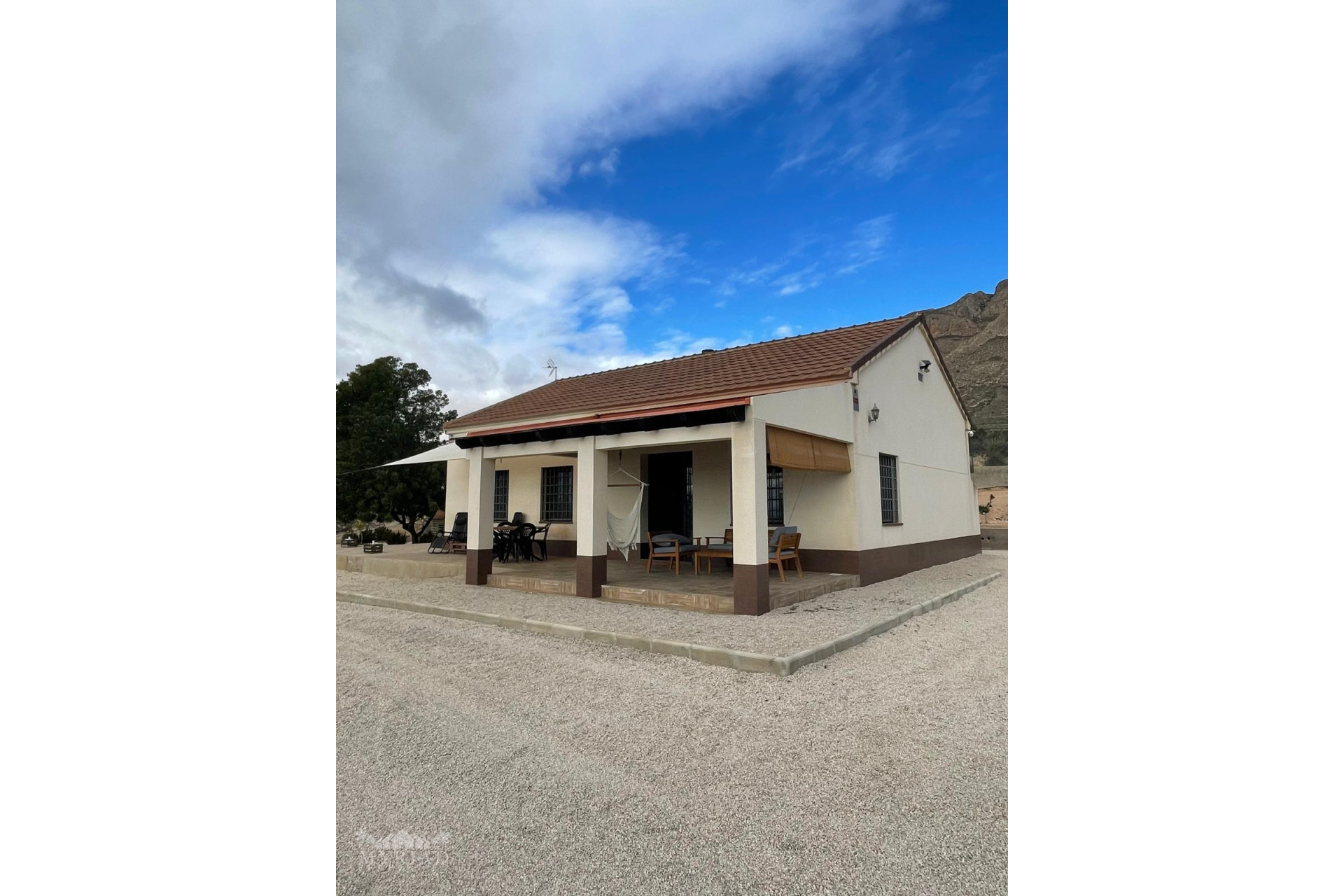 Resale - Villa -
Macisvenda - Macisvenda Murcia