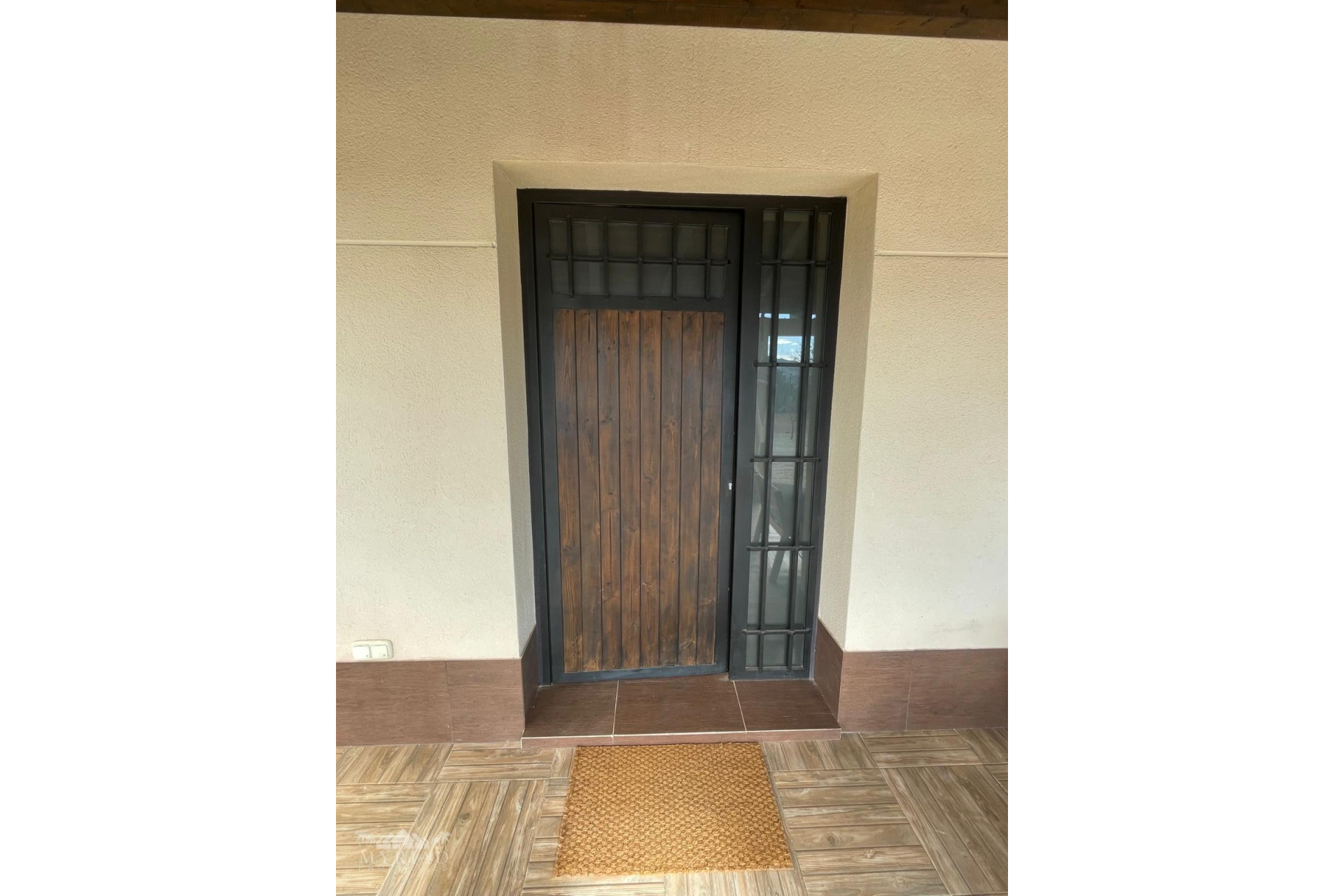 Resale - Villa -
Macisvenda - Macisvenda Murcia