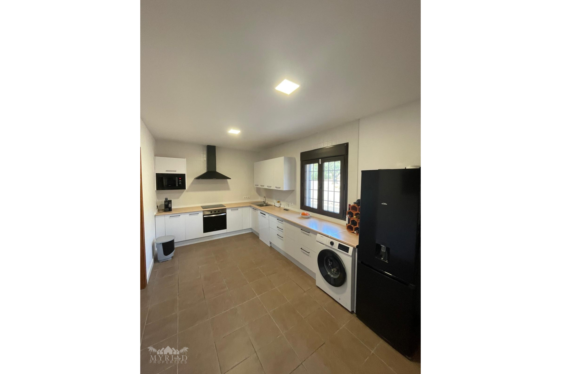 Resale - Villa -
Macisvenda - Macisvenda Murcia