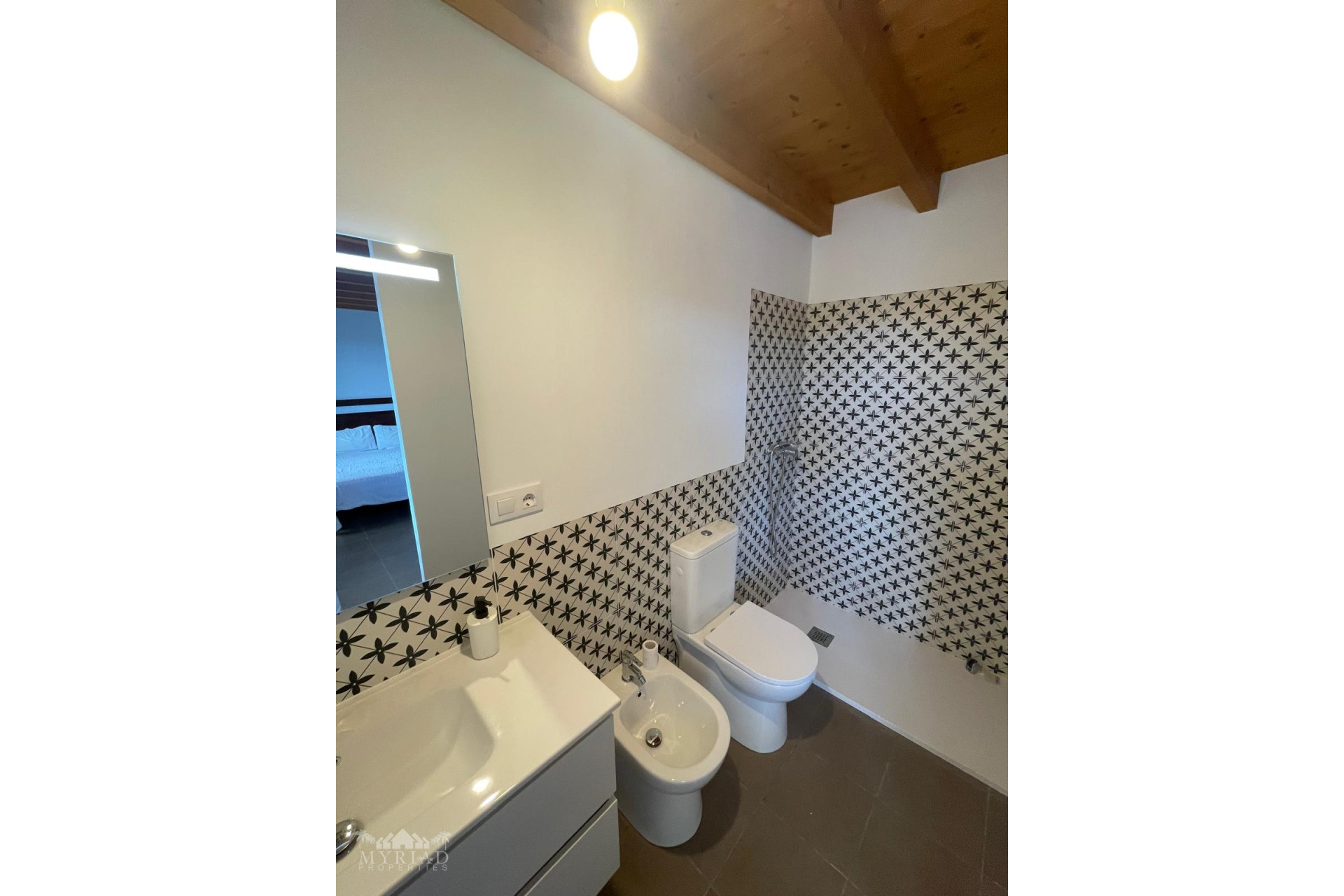 Resale - Villa -
Macisvenda - Macisvenda Murcia