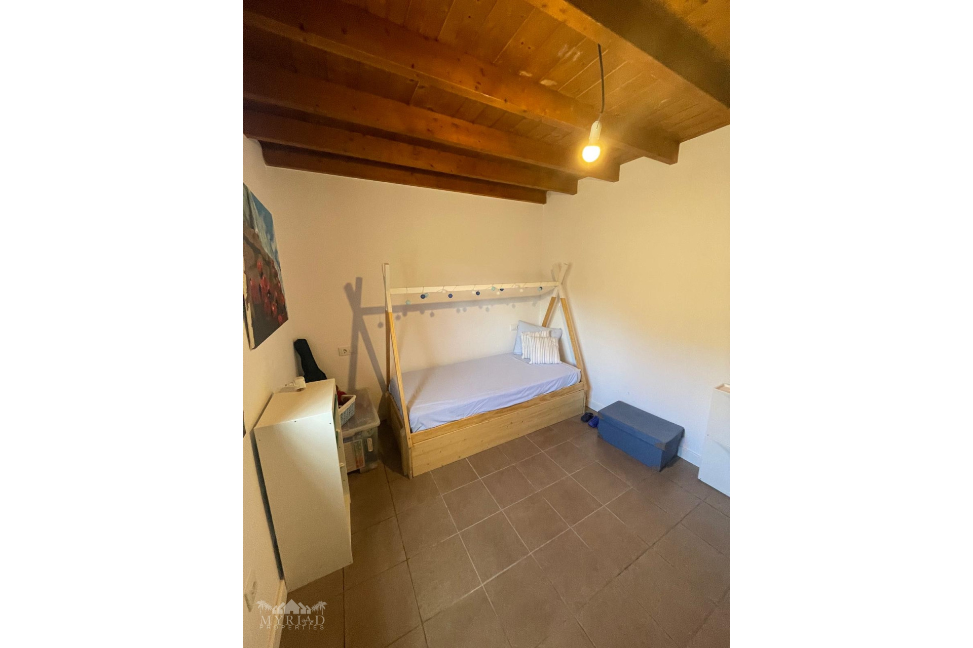 Resale - Villa -
Macisvenda - Macisvenda Murcia