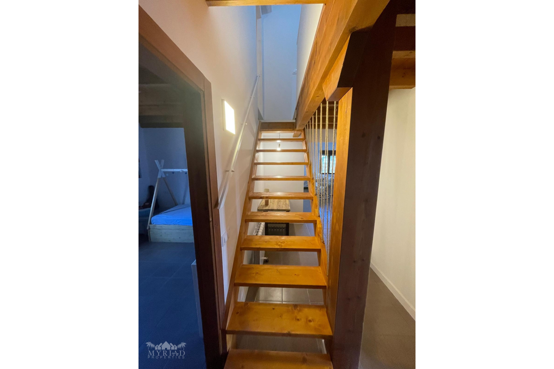 Resale - Villa -
Macisvenda - Macisvenda Murcia