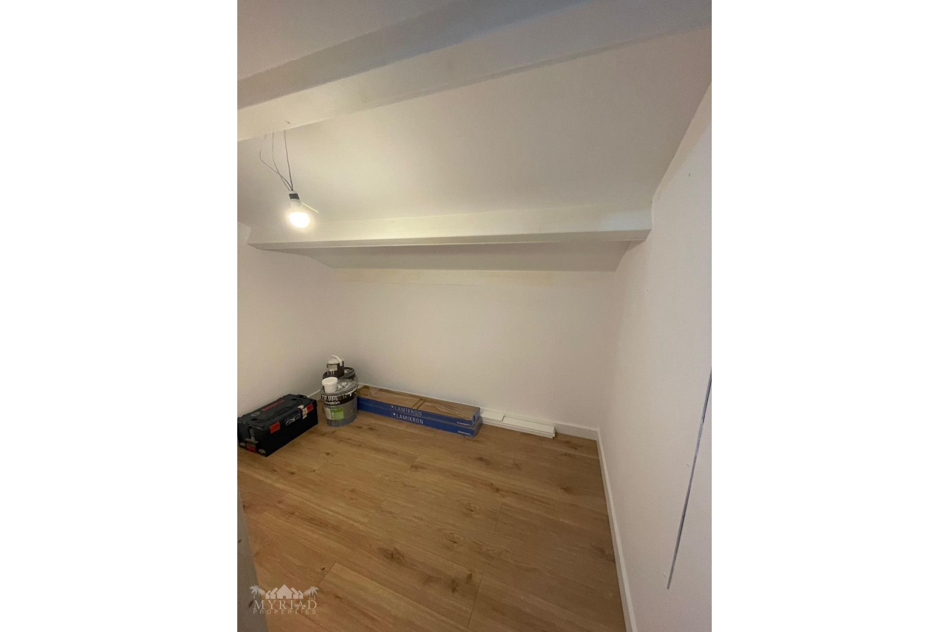 Resale - Villa -
Macisvenda - Macisvenda Murcia