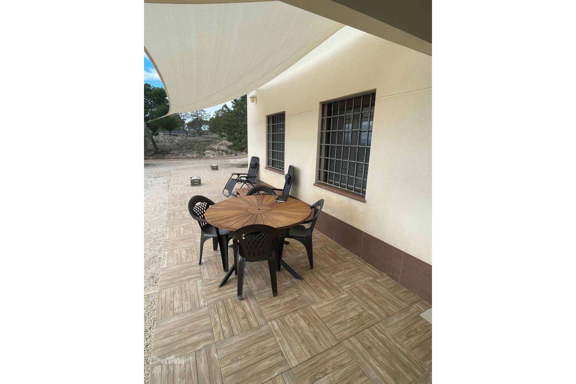 Resale - Villa -
Macisvenda - Macisvenda Murcia