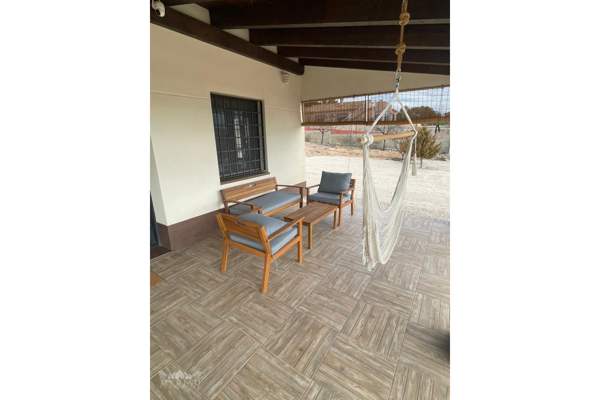 Resale - Villa -
Macisvenda - Macisvenda Murcia