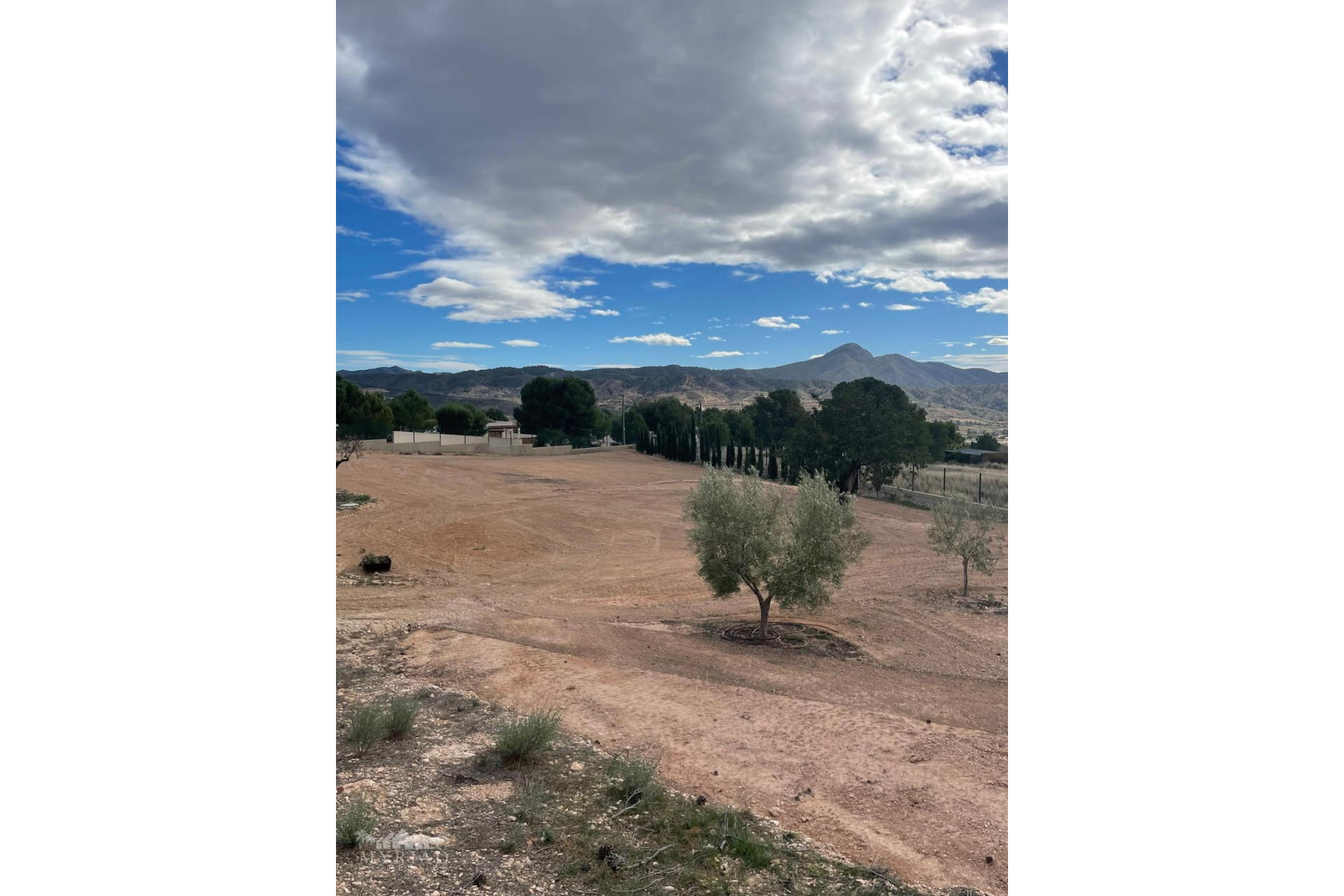 Resale - Villa -
Macisvenda - Macisvenda Murcia