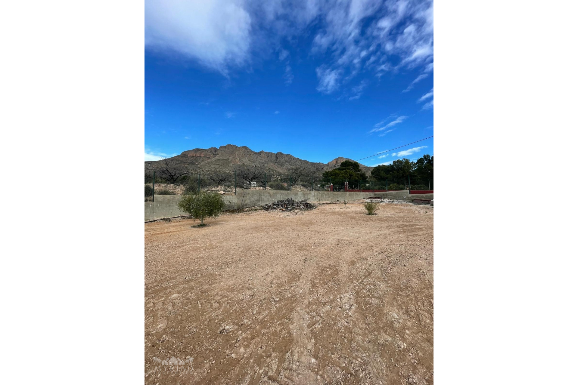 Resale - Villa -
Macisvenda - Macisvenda Murcia